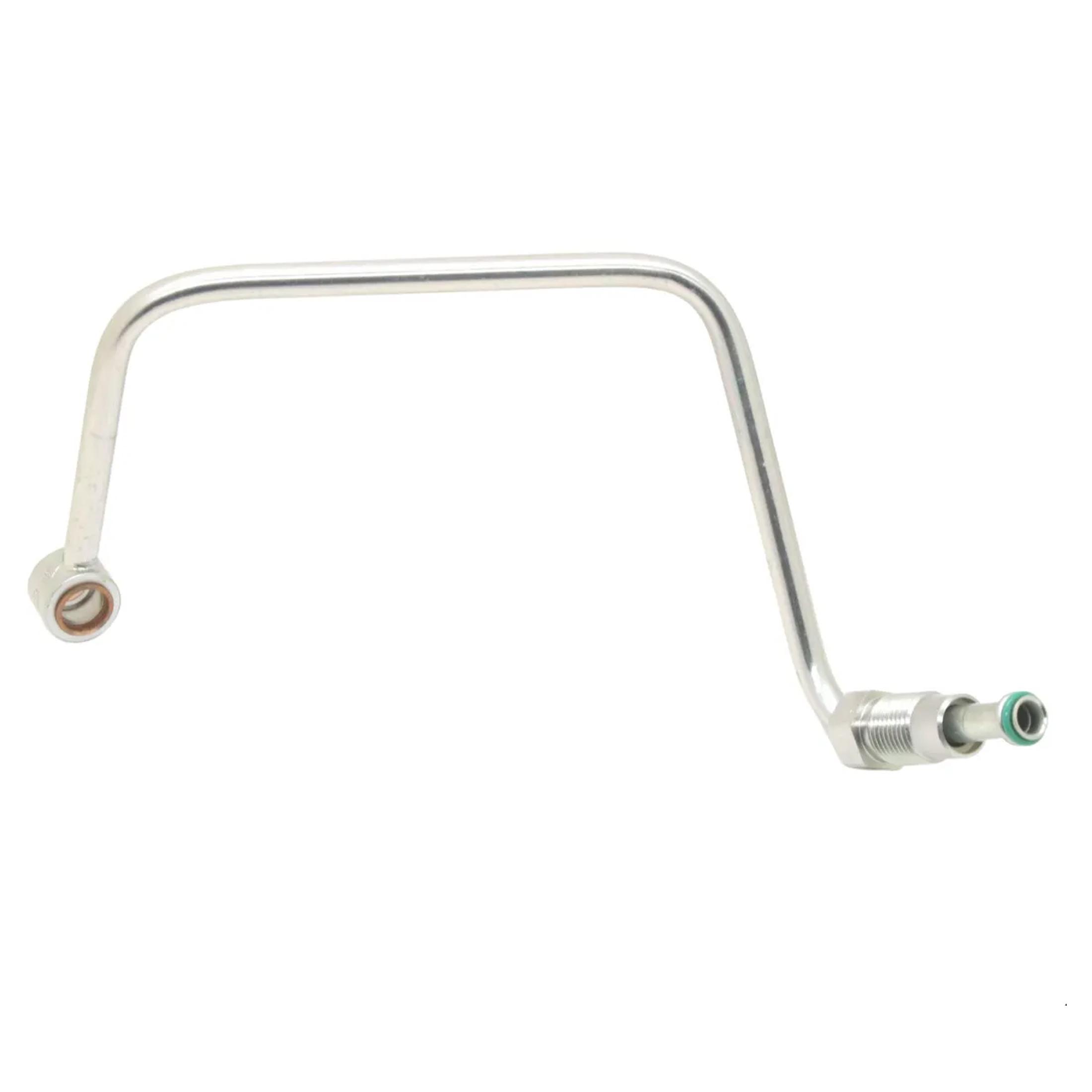Tuyau huile graissage turbo 2.2 2.5 dCi pour Renault Master 2 Movano A Interstar PARTSLINE SC61328