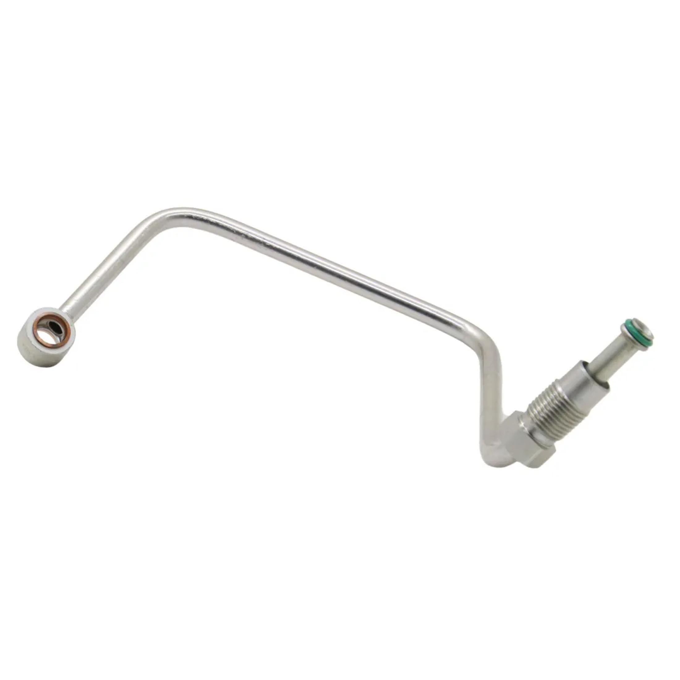 Tuyau huile graissage turbo 2.2 2.5 dCi pour Renault Master 2 Movano A Interstar PARTSLINE SC61328