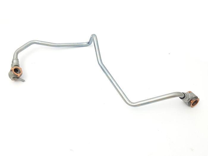 Conduite huile tuyau graissage de turbo pour Citroën Peugeot 1.6 HDi BlueHDi PARTSLINE SC61329