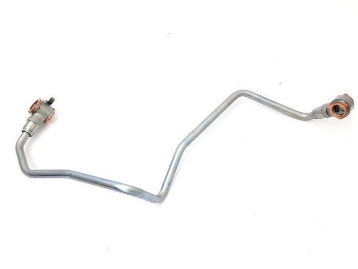 Conduite huile tuyau graissage de turbo pour Citroën Peugeot 1.6 HDi BlueHDi PARTSLINE SC61329
