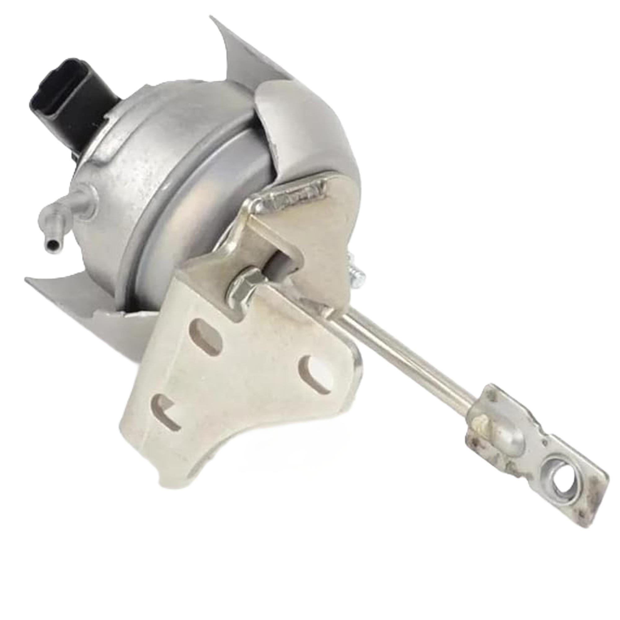 Wastegate turbo pour Citroen Peugeot Ford 1.6 HDi TDCi 110 115 PARTSLINE SC61332
