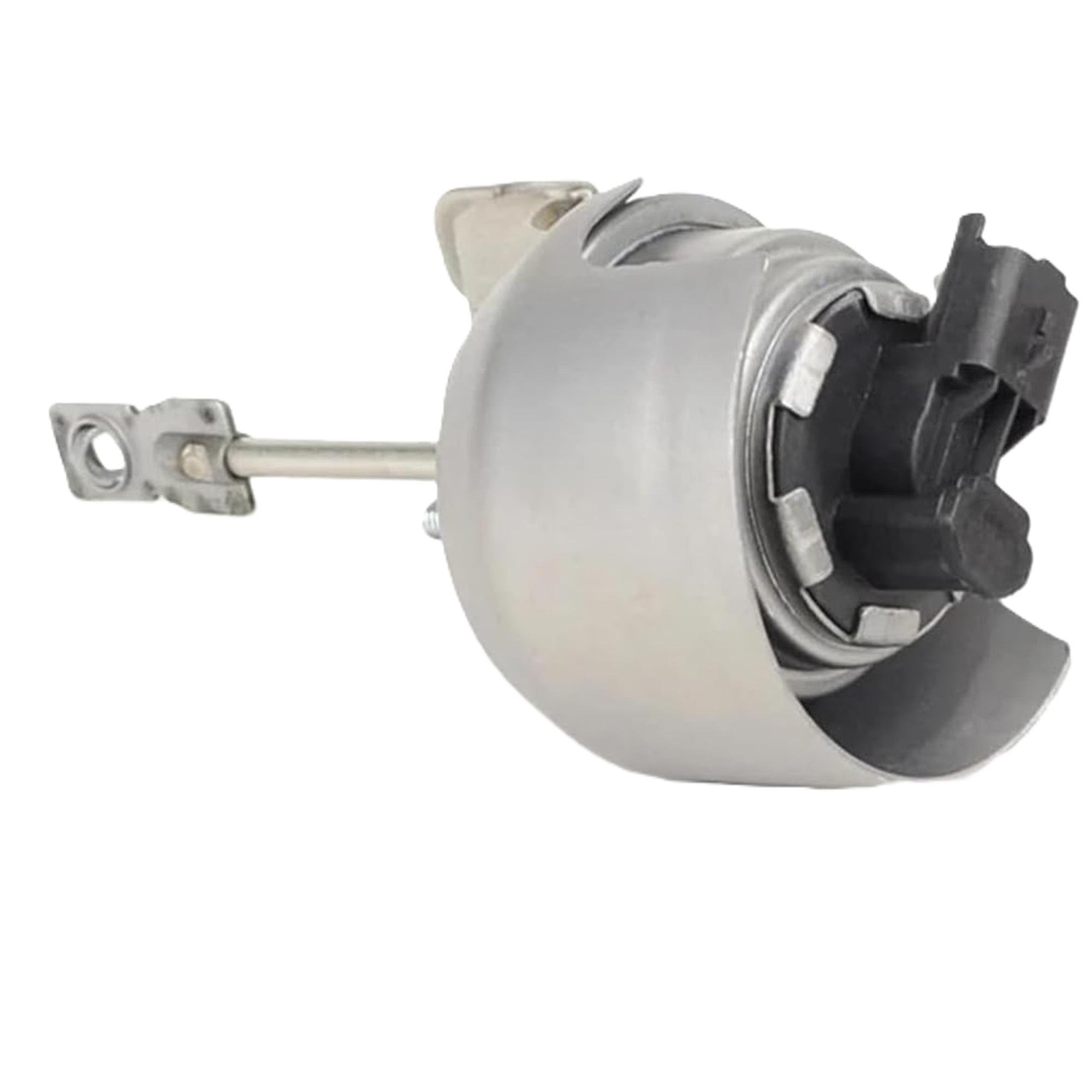 Wastegate turbo pour Citroen Peugeot Ford 1.6 HDi TDCi 110 115 PARTSLINE SC61332