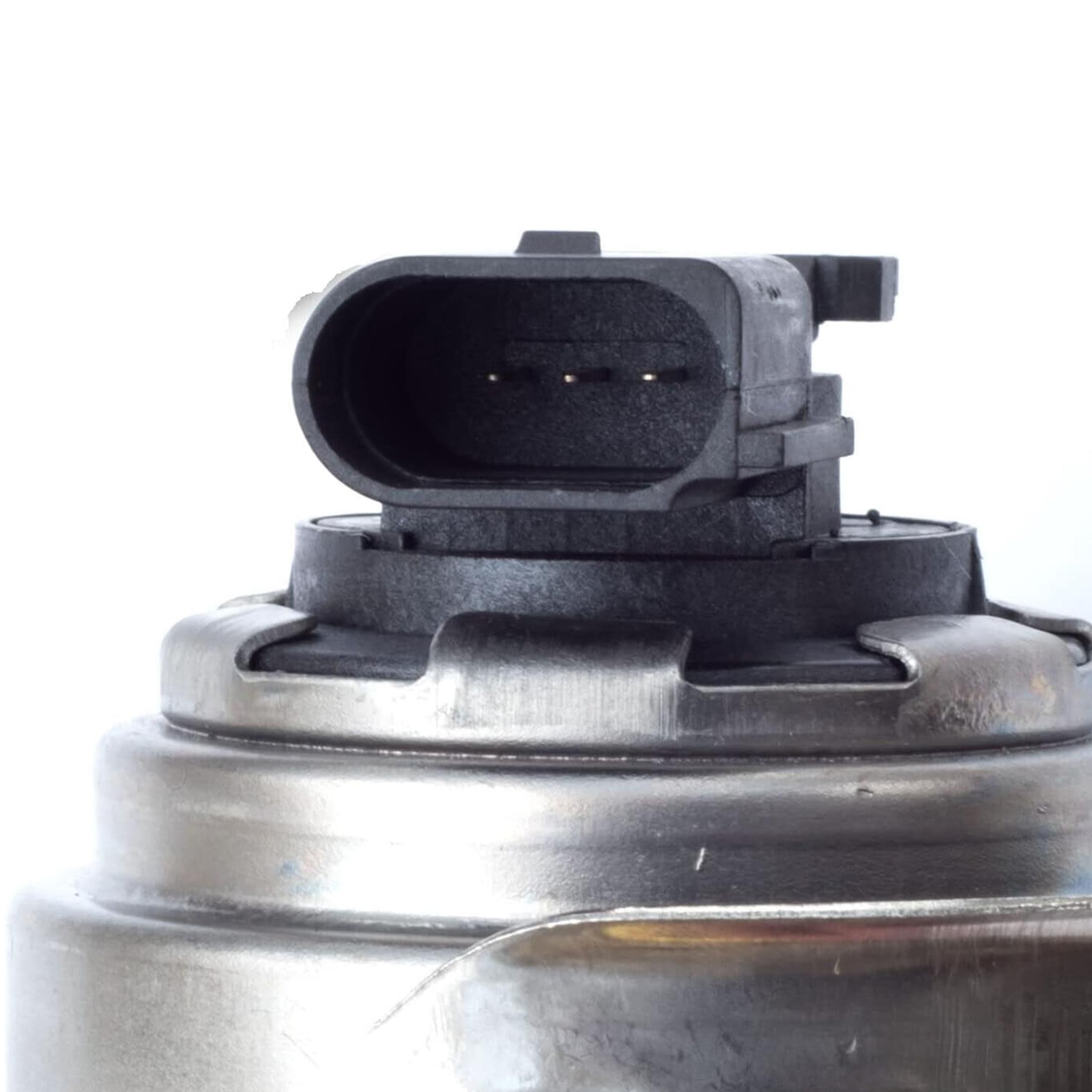 Wastegate turbo pour Audi A3 Golf Leon Octavia 1.6 TDI PARTSLINE SC61334