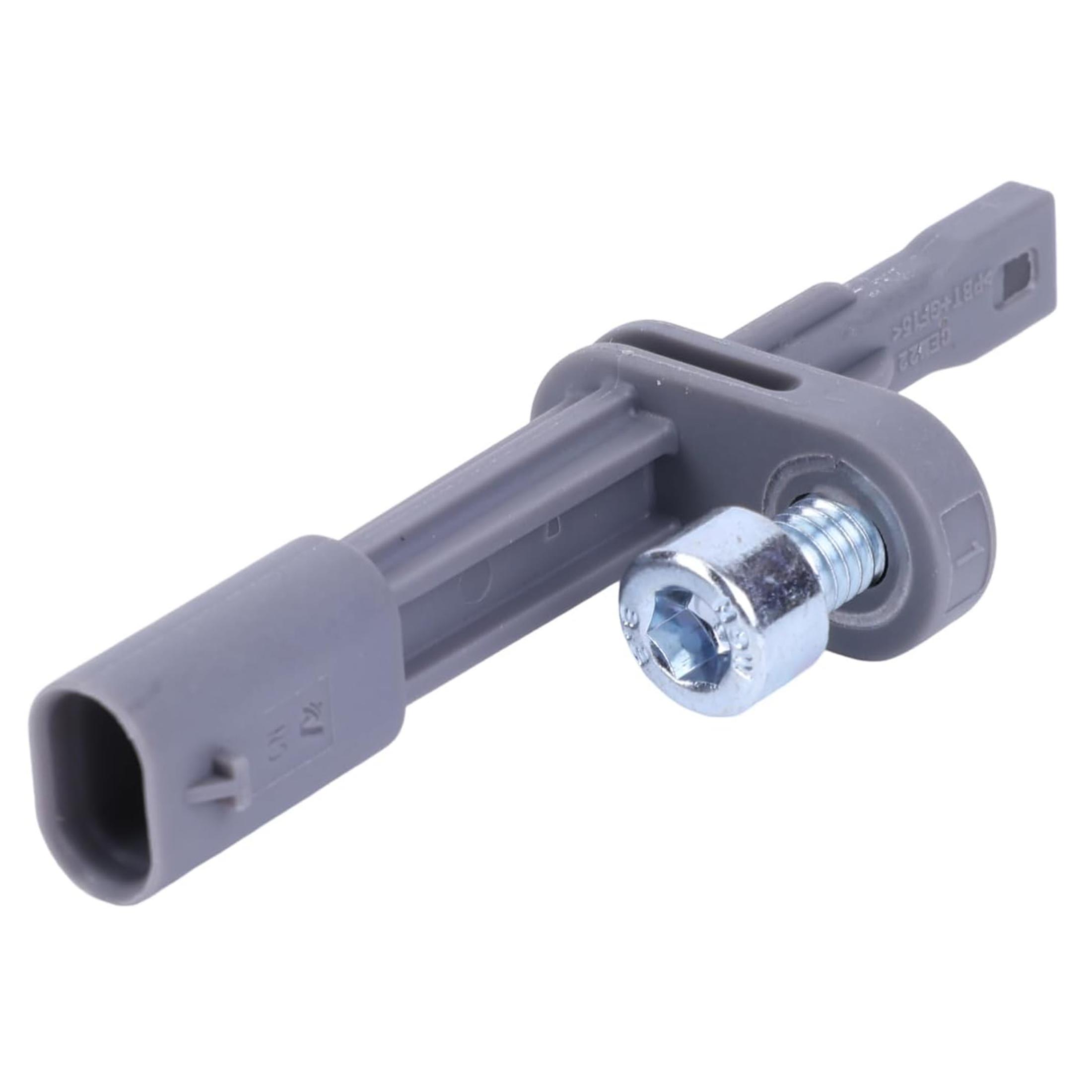 Capteur ABS arriere droit ou gauche pour 208 2008 DS3 Mokka Corsa C4 PARTSLINE SC61337