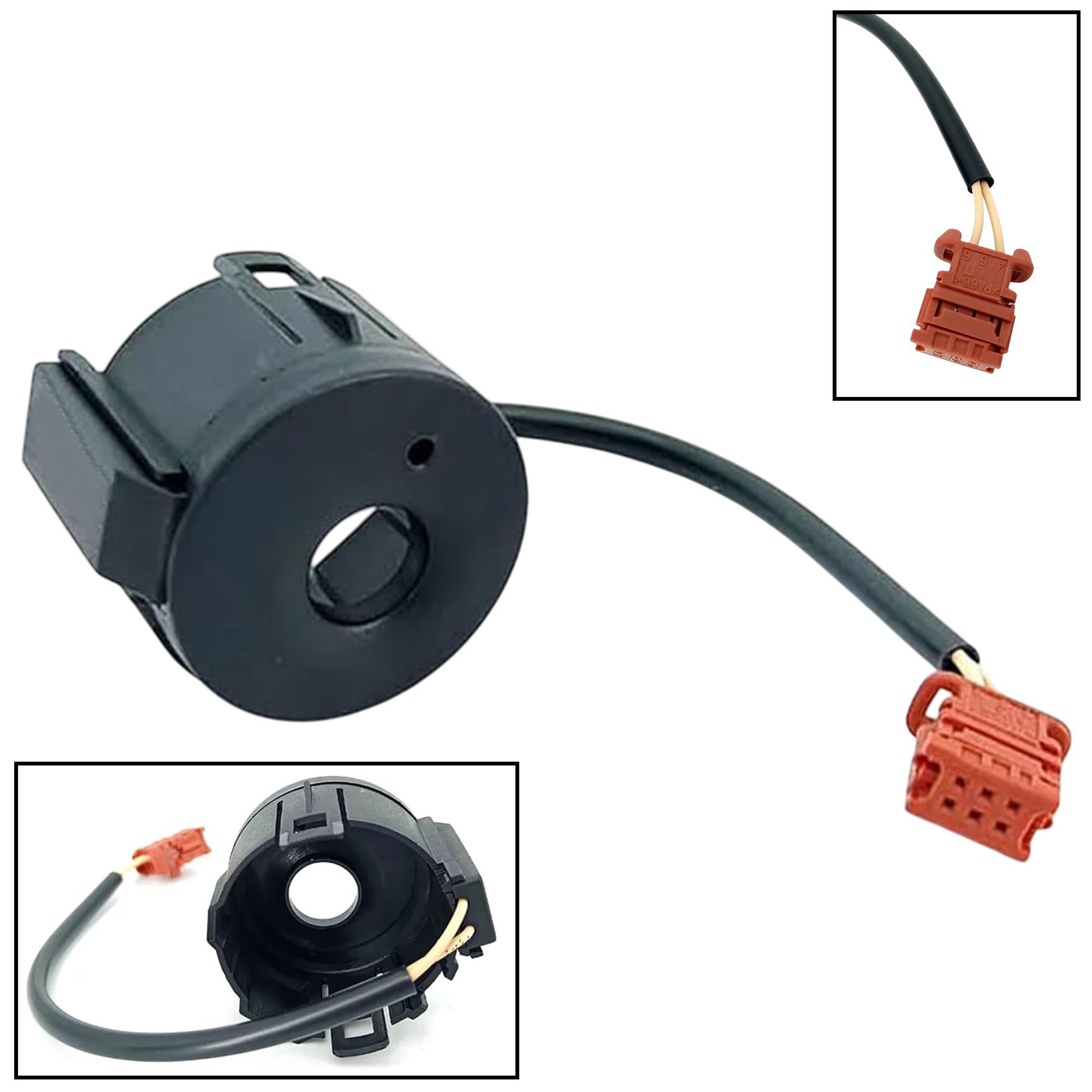 Antenne transpondeur Neiman pour 1007 207 308 407 C2 C3 C5 Berlingo Partner Ulysse PARTSLINE SC61340