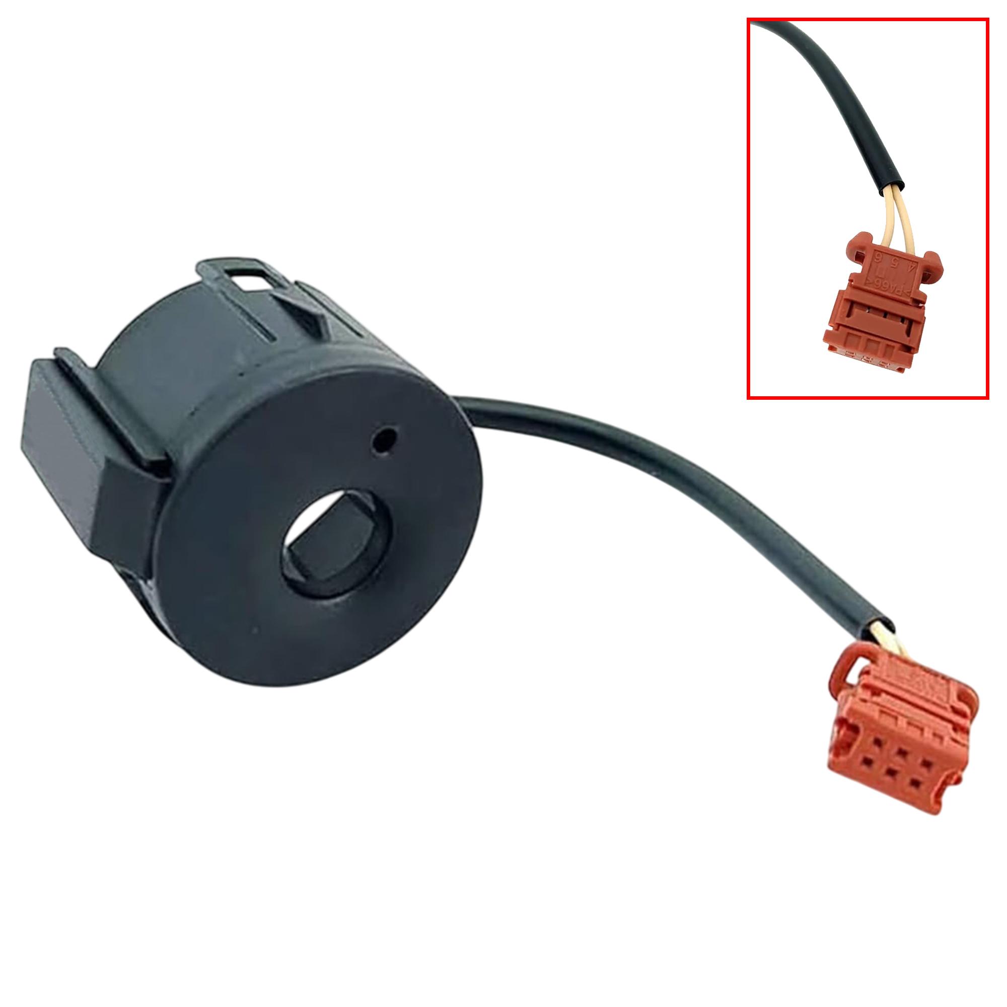 Antenne transpondeur Neiman pour 1007 207 308 407 C2 C3 C5 Berlingo Partner Ulysse PARTSLINE SC61340