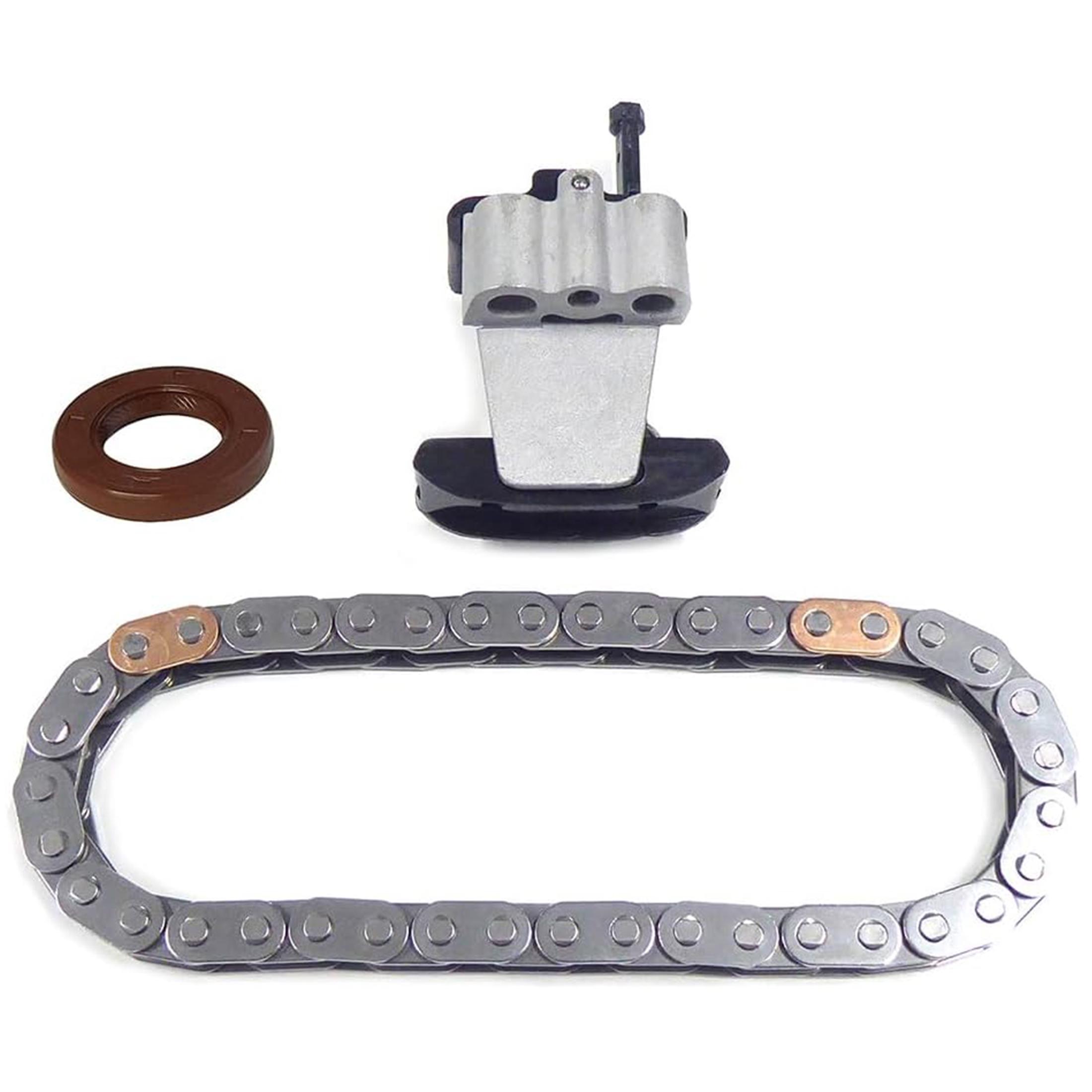 Kit chaine distribution pour Peugeot 3008 308 508 2.0 HDi PARTSLINE SC61343