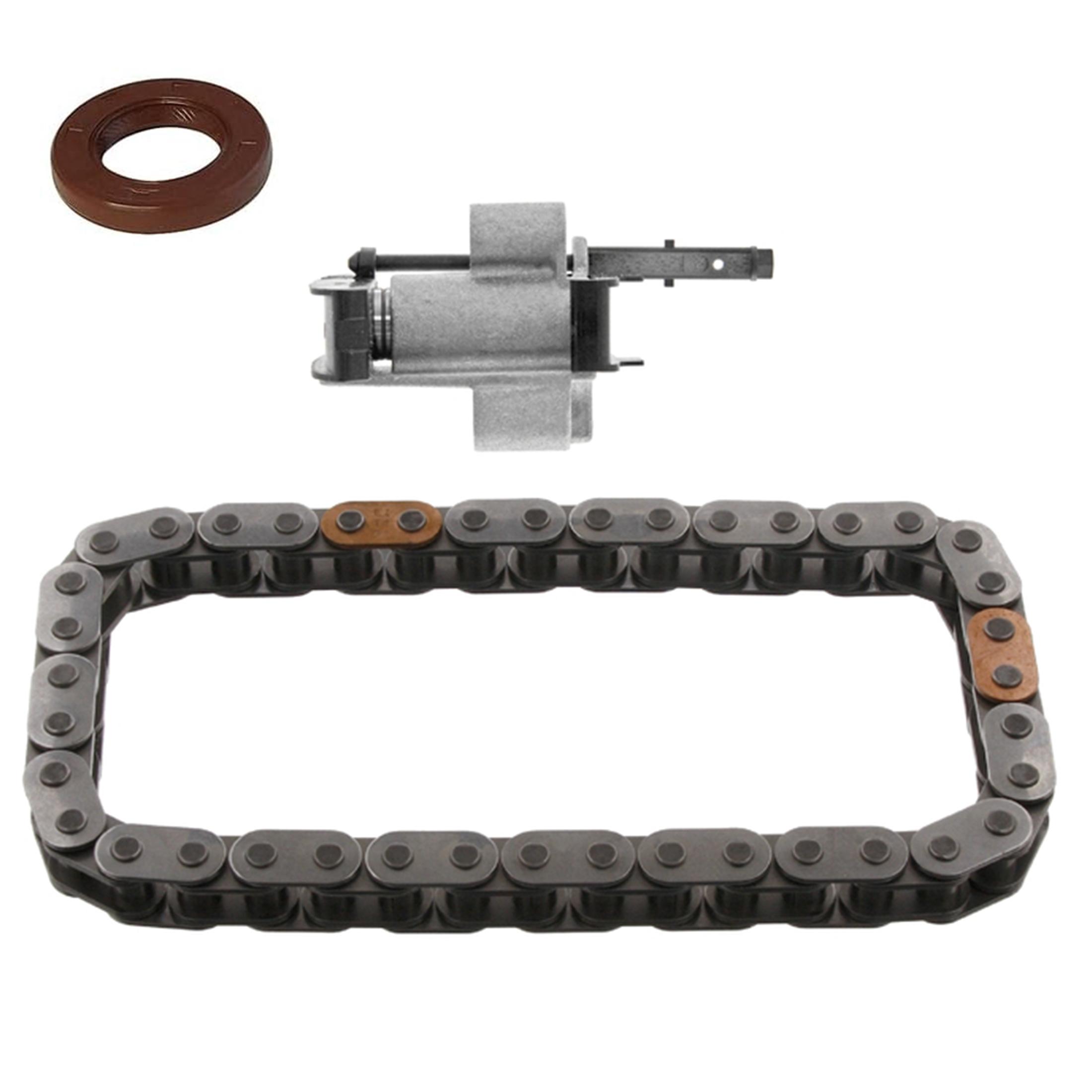 Kit chaine distribution pour Peugeot 3008 308 508 2.0 HDi PARTSLINE SC61343