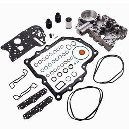 Kit réparation mécatronique DSG7 DQ200 pour Golf Polo T-Roc A1 A3 Ibiza Octavia PARTSLINE SC61352