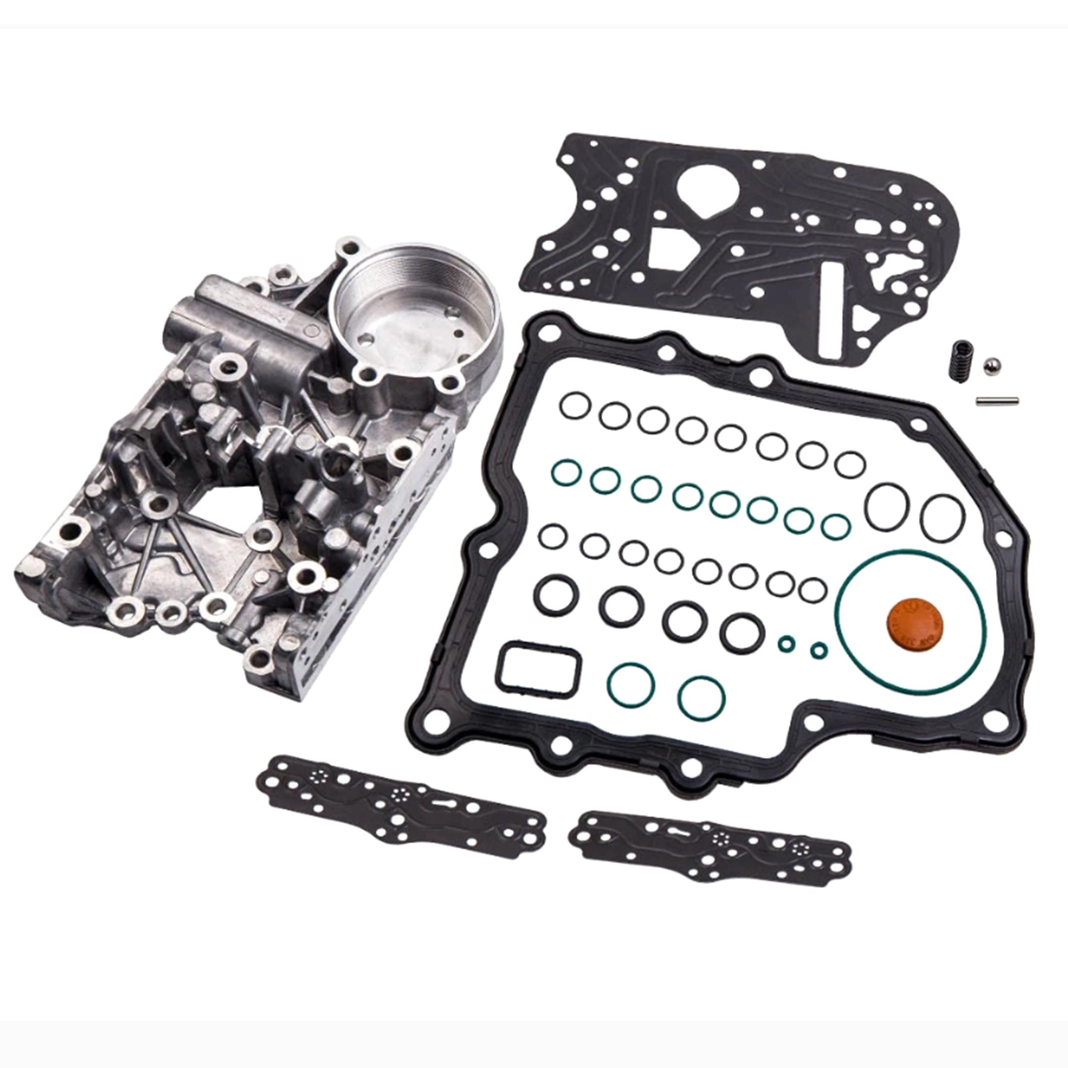 Kit réparation mécatronique DSG7 DQ200 pour Golf Polo T-Roc A1 A3 Ibiza Octavia PARTSLINE SC61352