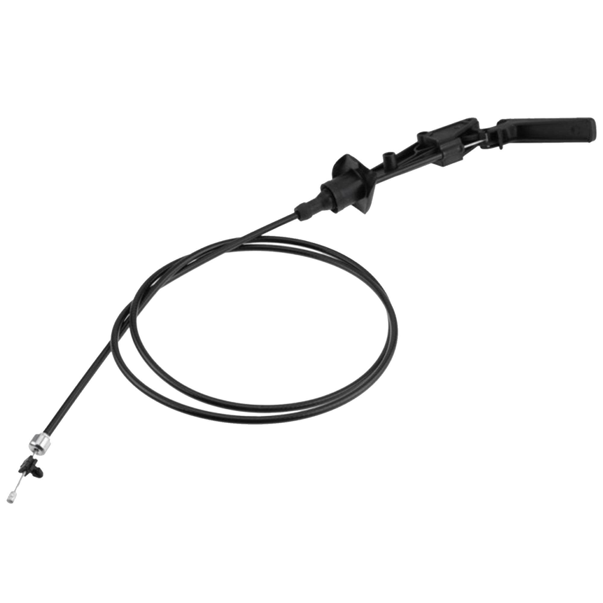Cable ouverture capot pour Citroen Berlingo Peugeot Partner depuis 2008 Partsline SC61353