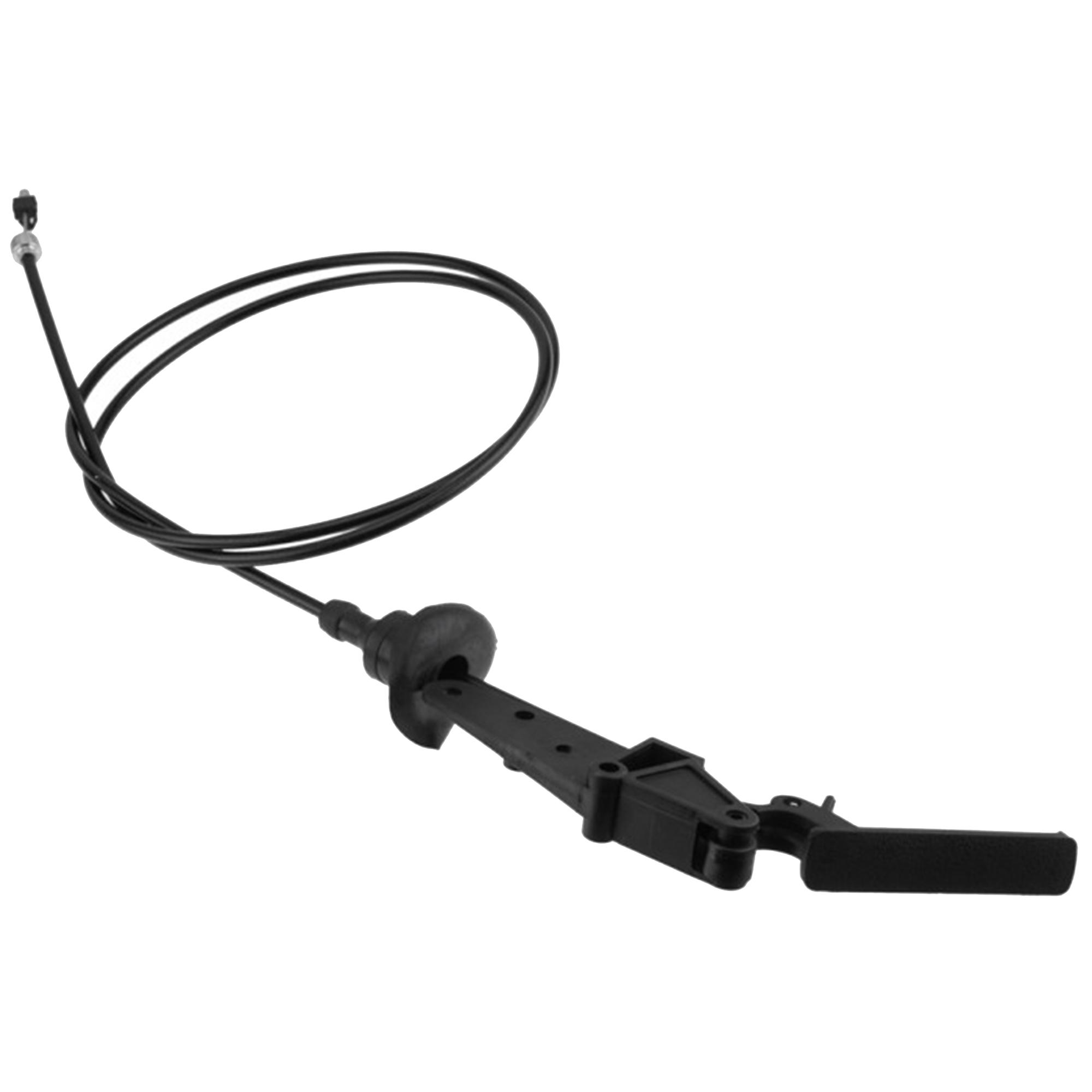Cable ouverture capot pour Citroen Berlingo Peugeot Partner depuis 2008 Partsline SC61353