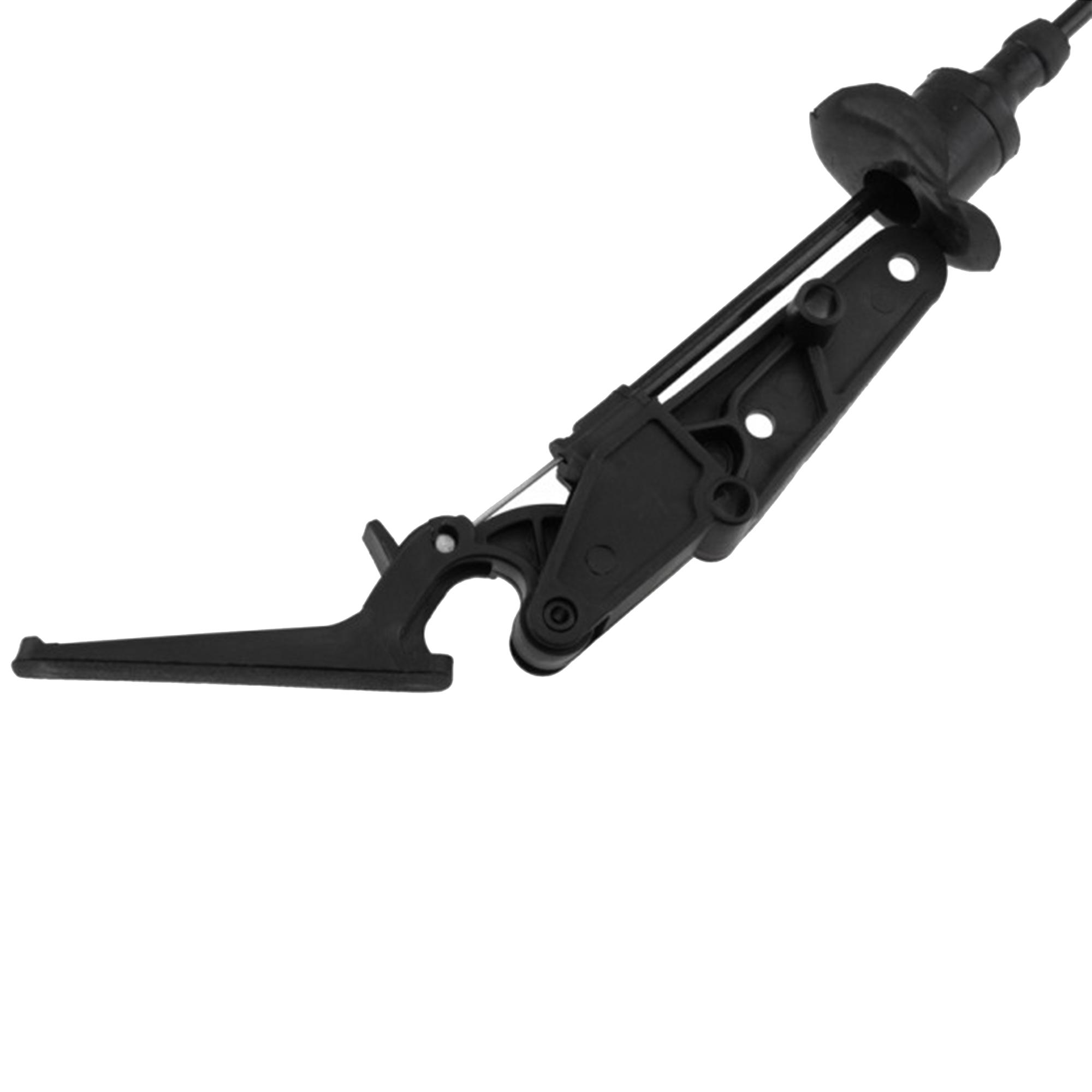 Cable ouverture capot pour Citroen Berlingo Peugeot Partner depuis 2008 Partsline SC61353