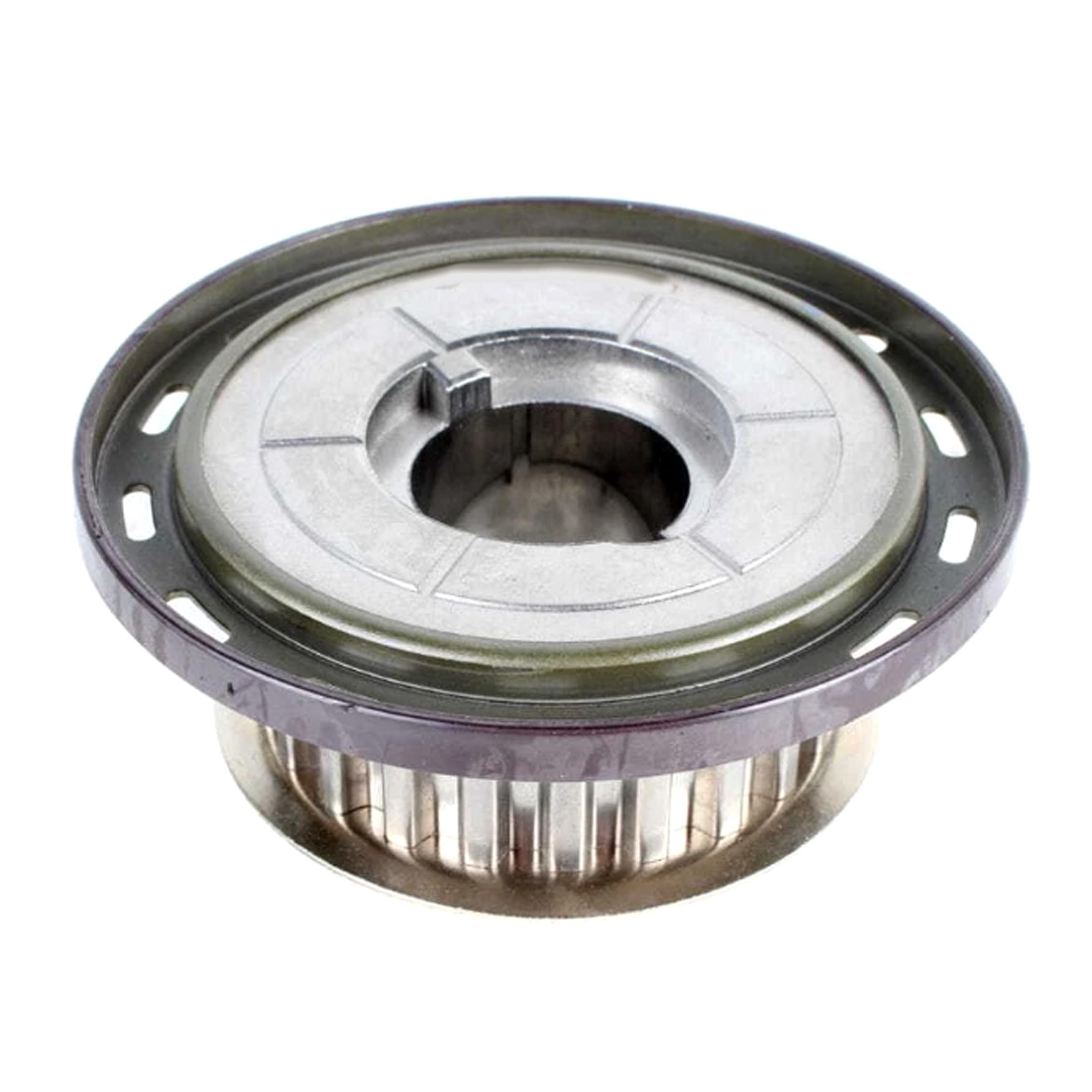 Poulie vilebrequin pour 207 307 308 C3 C4 Focus Fiesta 3008 5008 PARTSLINE SC61363
