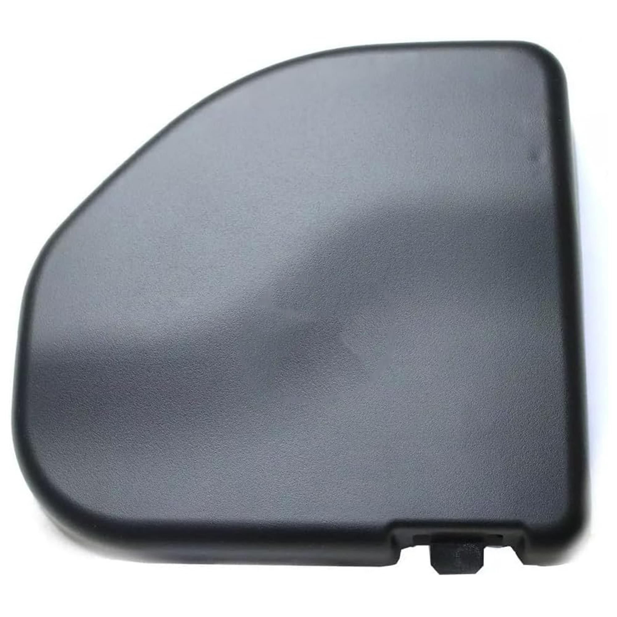 Cache moteur essuie glace arrière pour C1 108 Aygo PARTSLINE SC61364