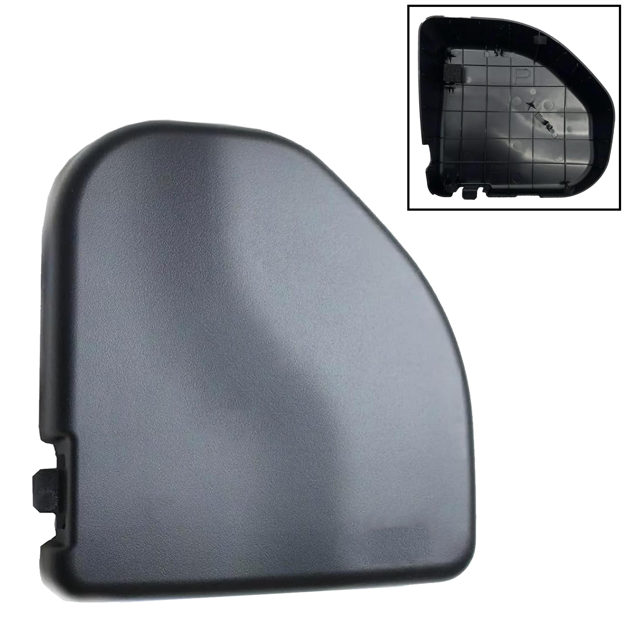 Cache moteur essuie glace arrière pour C1 108 Aygo PARTSLINE SC61364
