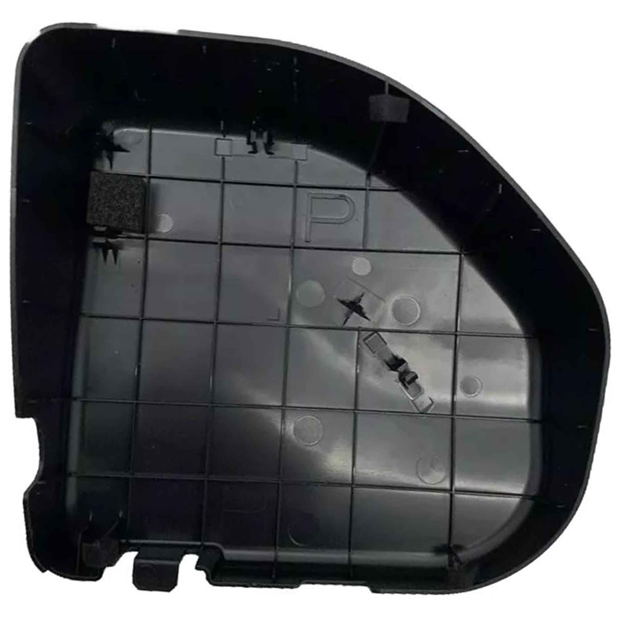 Cache moteur essuie glace arrière pour C1 108 Aygo PARTSLINE SC61364