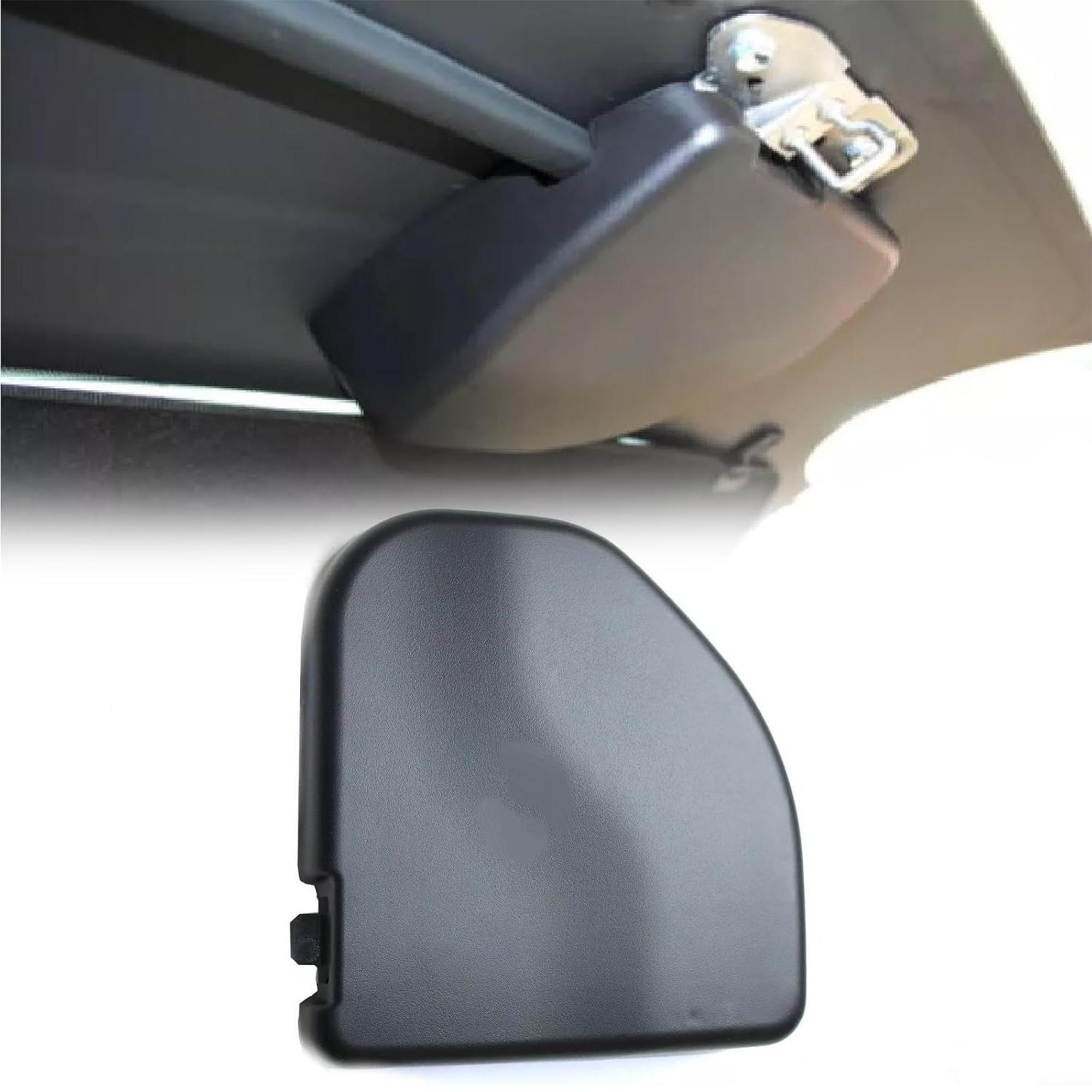 Cache moteur essuie glace arrière pour C1 108 Aygo PARTSLINE SC61364