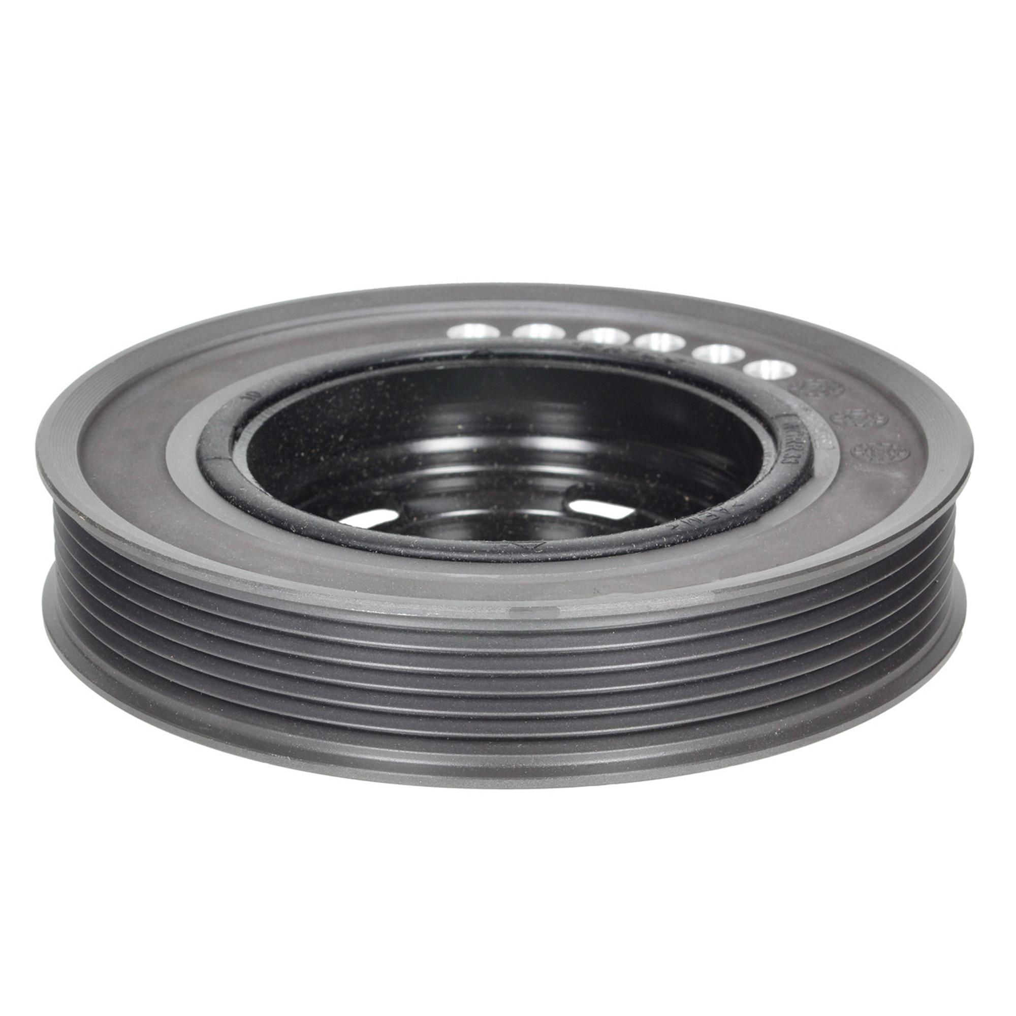 Poulie vilebrequin 1.5 BlueHDi CDTi D4D Multijet Turbo D 208 308 3008 PARTSLINE SC61366