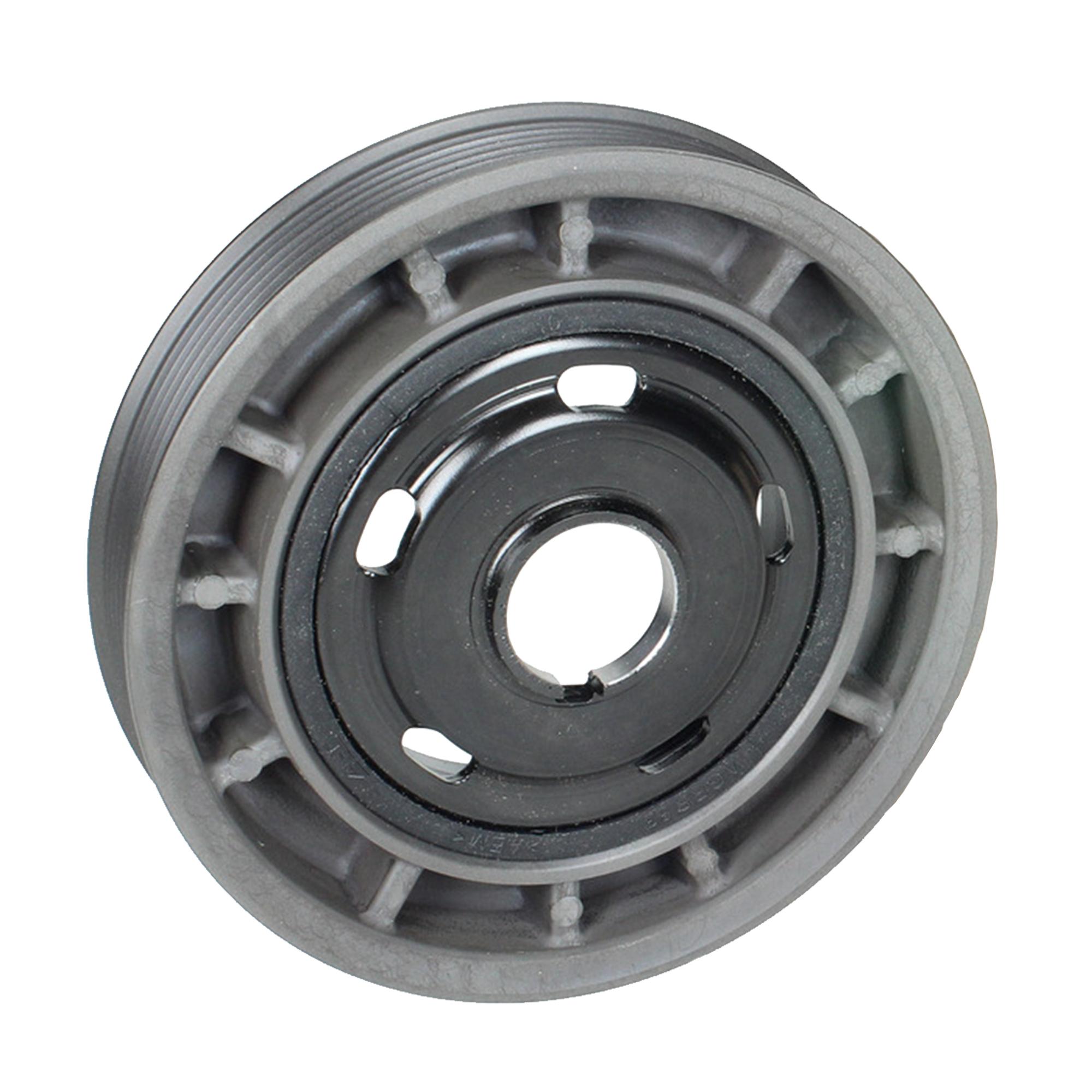 Poulie vilebrequin 1.5 BlueHDi CDTi D4D Multijet Turbo D 208 308 3008 PARTSLINE SC61366