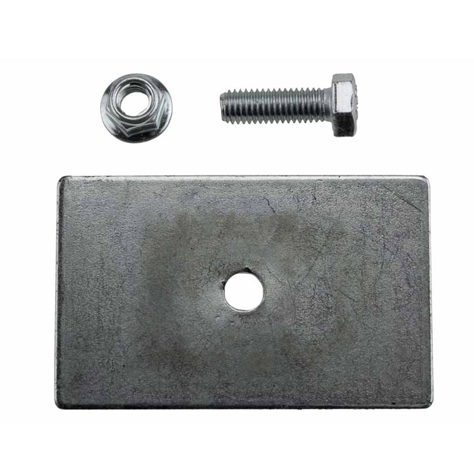 Butée lame de ressort arrière gauche ou droite pour Jumper Boxer Ducato PARTSLINE SC61369