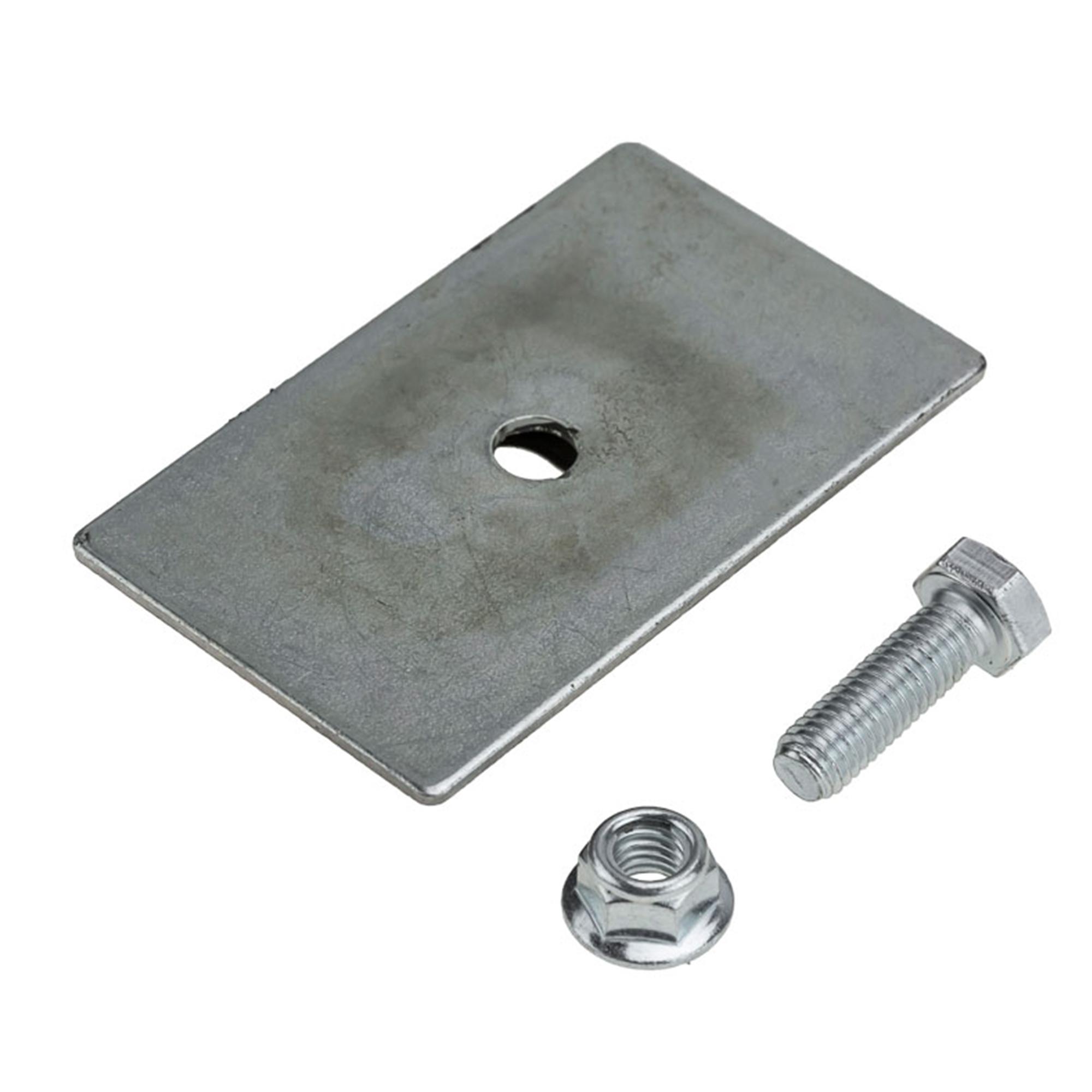 Butée lame de ressort arrière gauche ou droite pour Jumper Boxer Ducato PARTSLINE SC61369