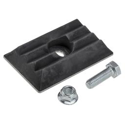 Butée lame de ressort arrière gauche ou droite pour Jumper Boxer Ducato PARTSLINE SC61369