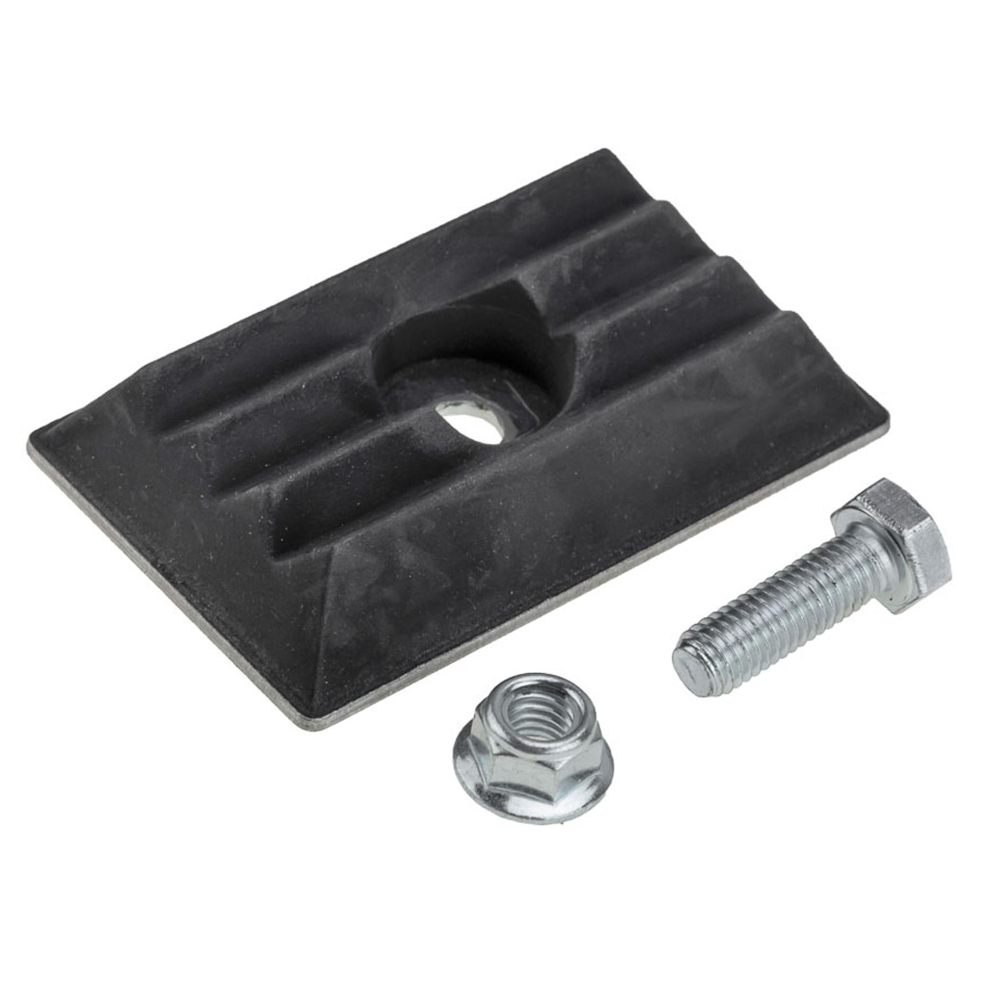 Butée lame de ressort arrière gauche ou droite pour Jumper Boxer Ducato PARTSLINE SC61369