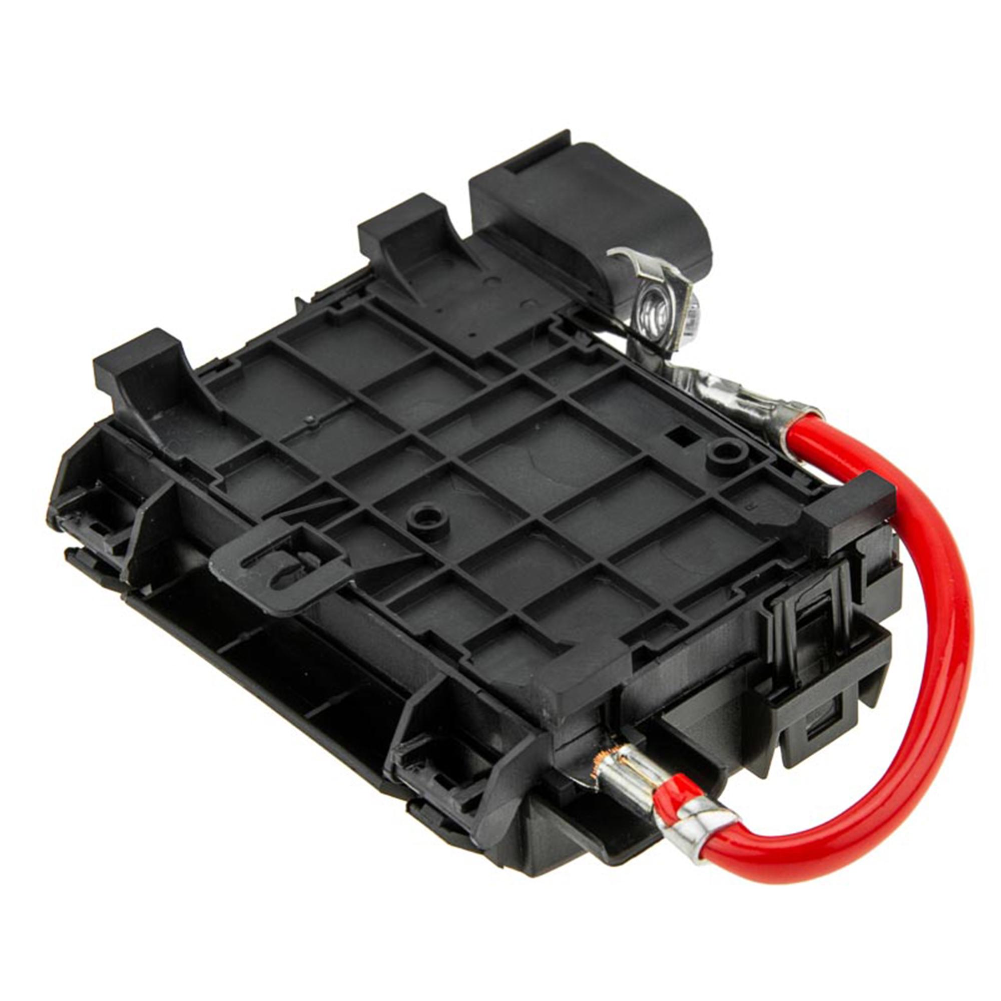 Boîtier fusibles moteur pour Galaxy Sharan Alhambra 1.9 TDI 2.0 2.8 V6 PARTSLINE SC61370