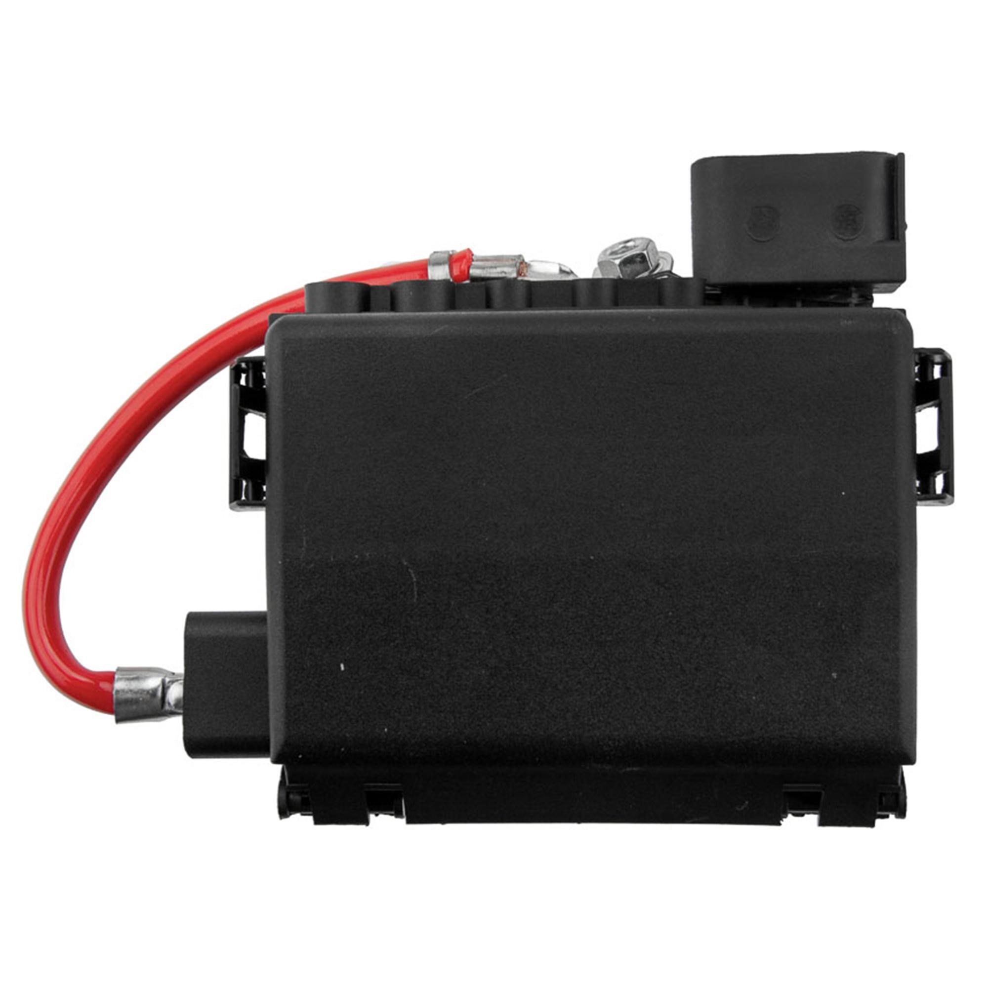 Boîtier fusibles moteur pour Galaxy Sharan Alhambra 1.9 TDI 2.0 2.8 V6 PARTSLINE SC61370
