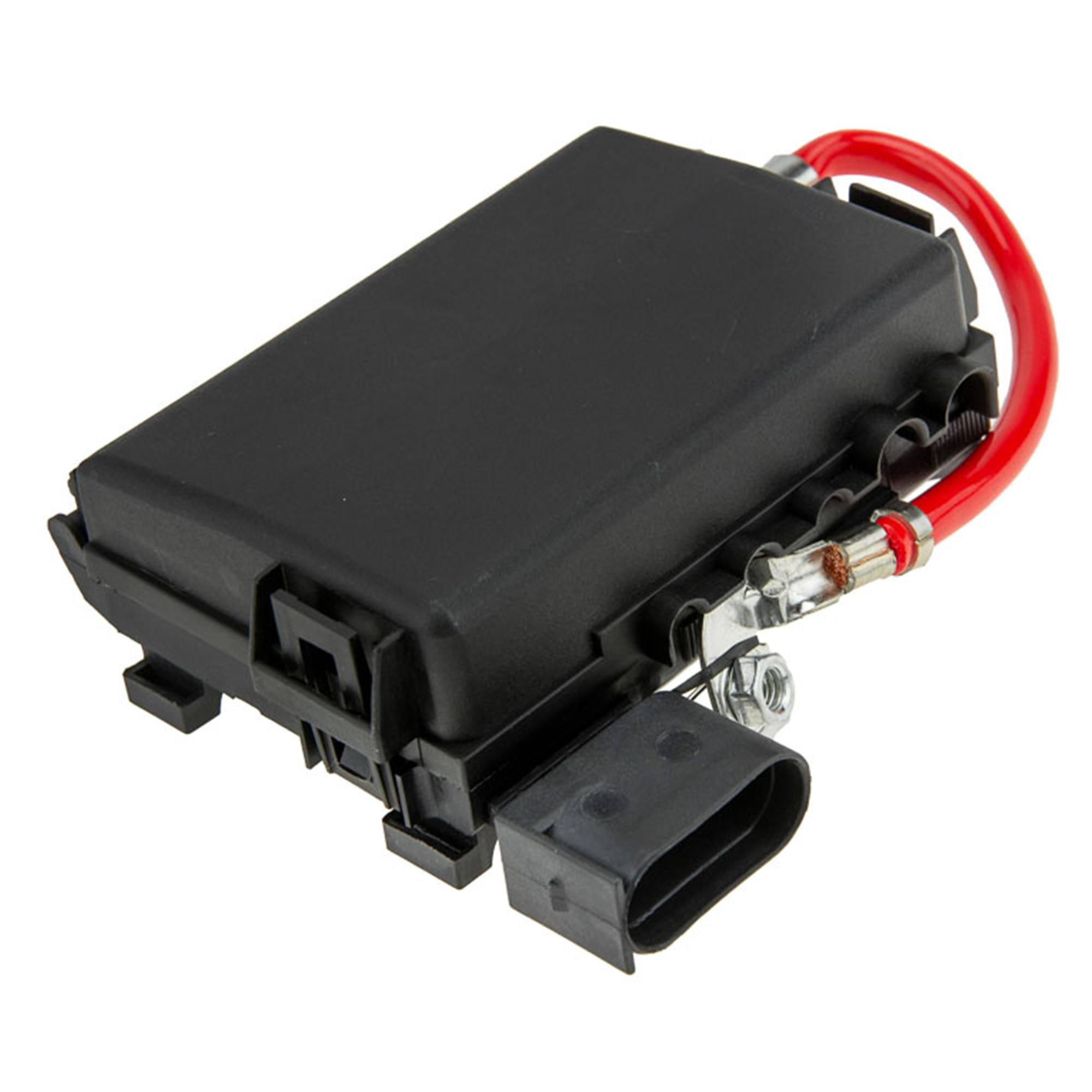 Boîtier fusibles moteur pour Galaxy Sharan Alhambra 1.9 TDI 2.0 2.8 V6 PARTSLINE SC61370