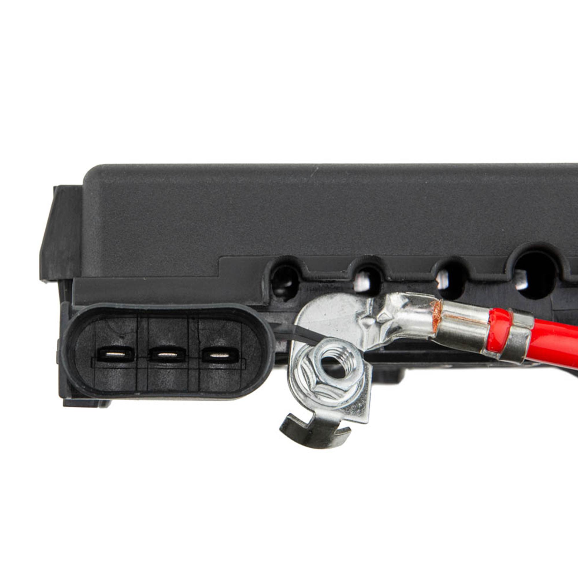 Boîtier fusibles moteur pour Galaxy Sharan Alhambra 1.9 TDI 2.0 2.8 V6 PARTSLINE SC61370
