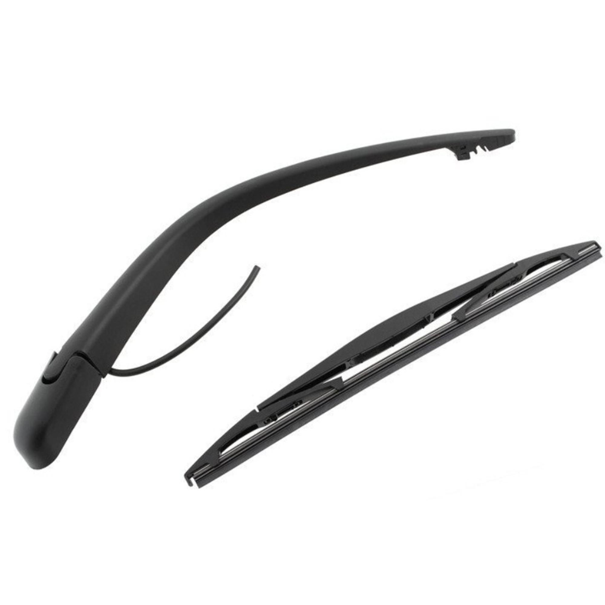 Bras et balai essuie glace arrière pour Renault Twingo I PARTSLINE SC61371