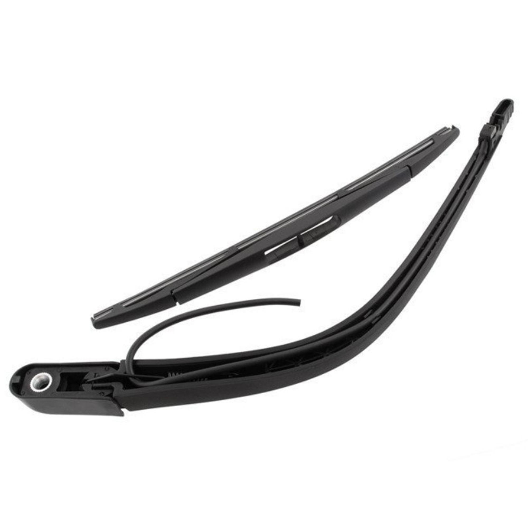 Bras et balai essuie glace arrière pour Renault Twingo I PARTSLINE SC61371