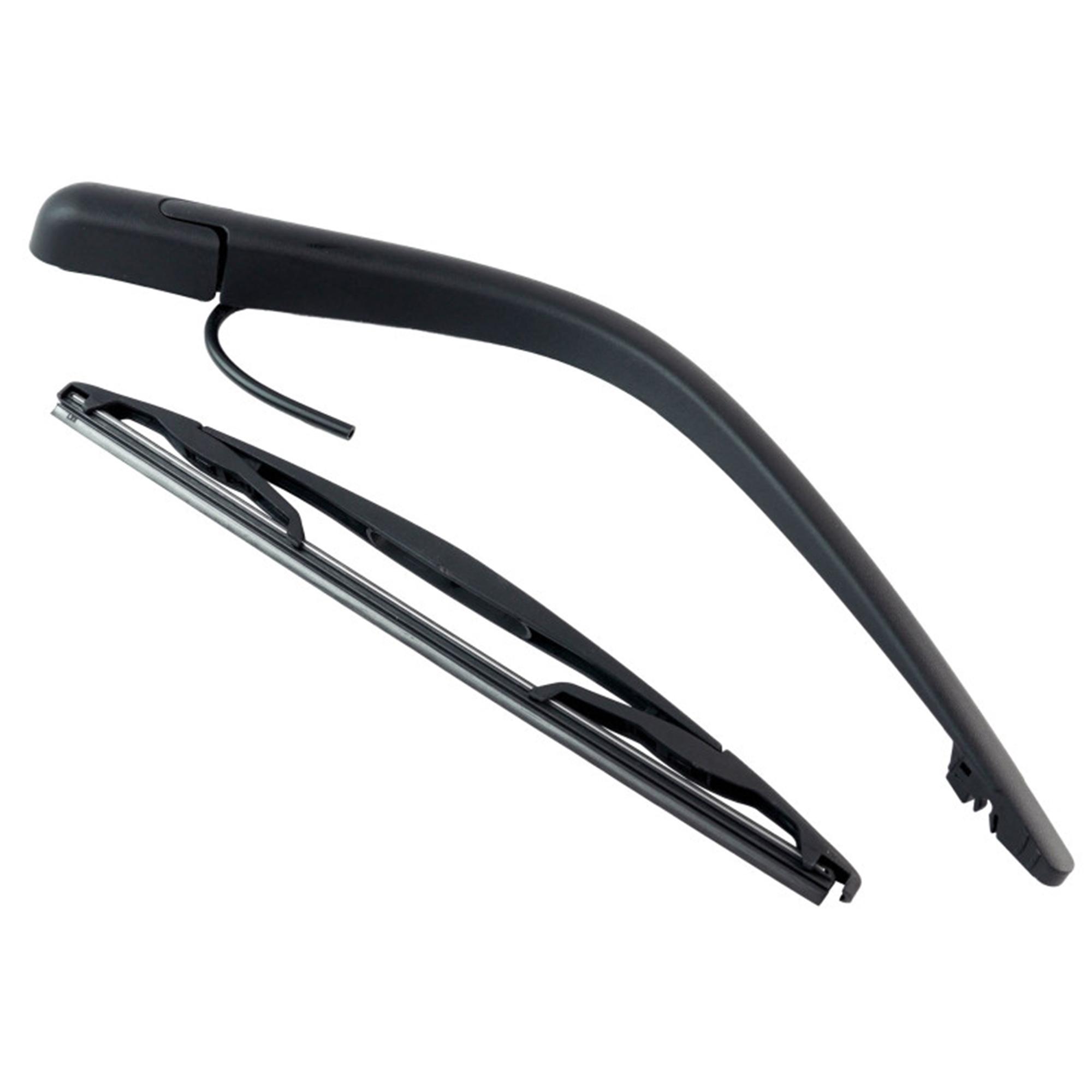 Bras et balai essuie glace arrière pour Renault Twingo I PARTSLINE SC61371