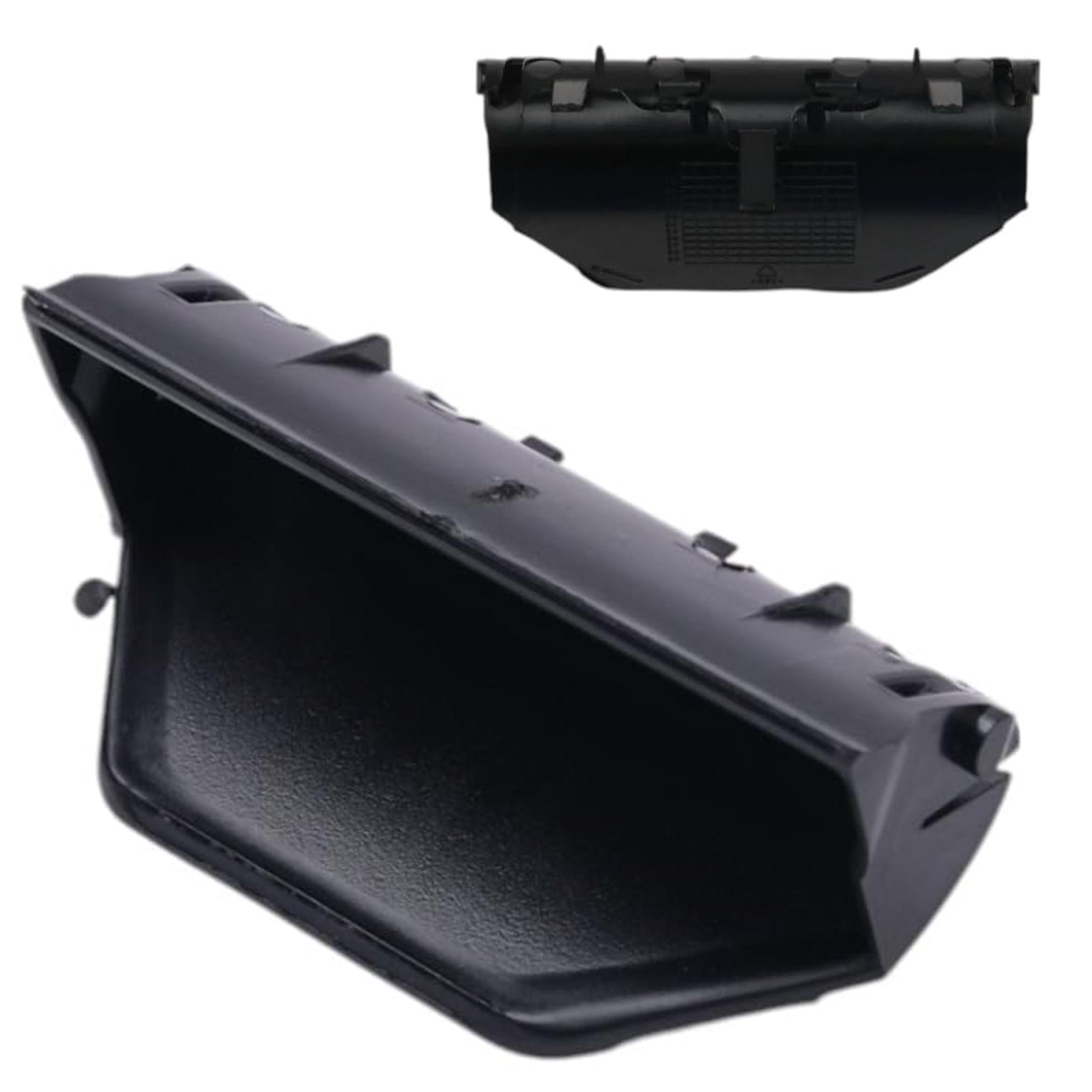 Poignee de hayon pour Citroen Berlingo Peugeot Partner Tepee depuis 2008 PARTSLINE SC61374