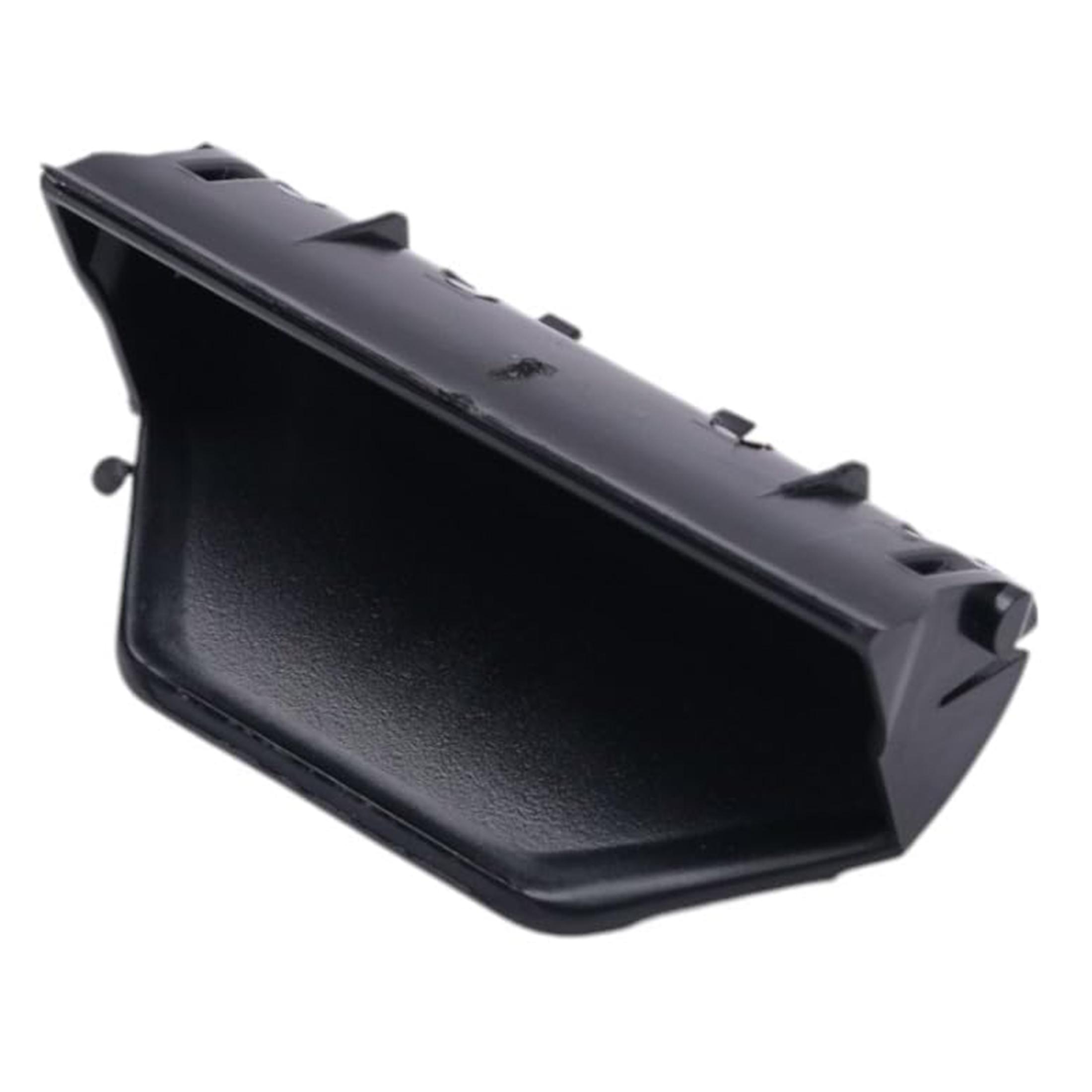 Poignee de hayon pour Citroen Berlingo Peugeot Partner Tepee depuis 2008 PARTSLINE SC61374