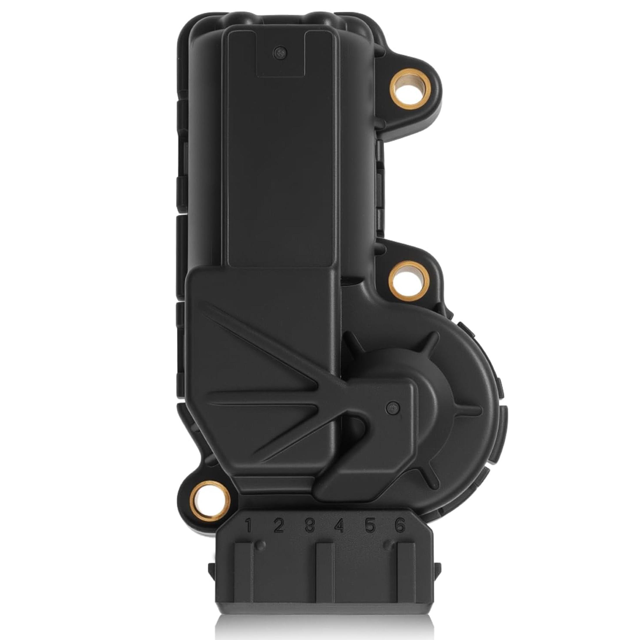 Moteur pas a pas régulateur ralenti pour 106 306 Berlingo Partner Saxo 1.0 1.1 1.6 PARTSLINE SC61375