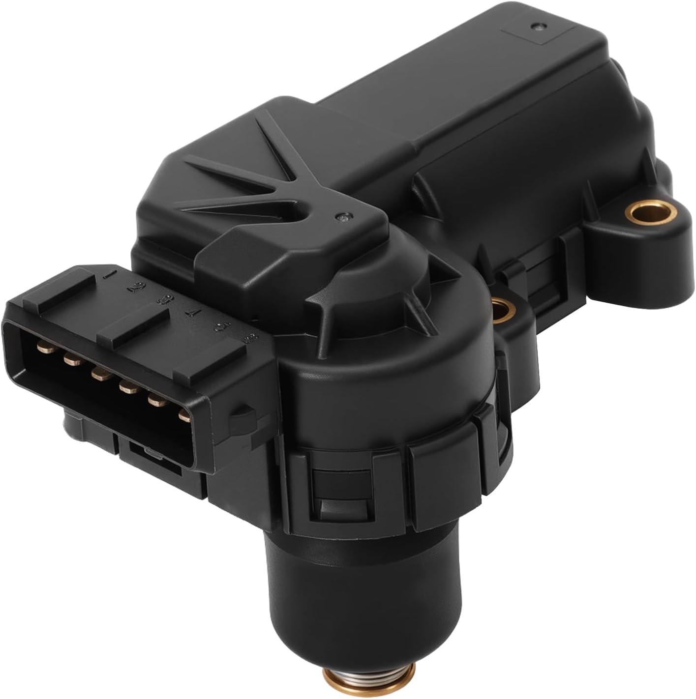 Moteur pas a pas régulateur ralenti pour 106 306 Berlingo Partner Saxo 1.0 1.1 1.6 PARTSLINE SC61375