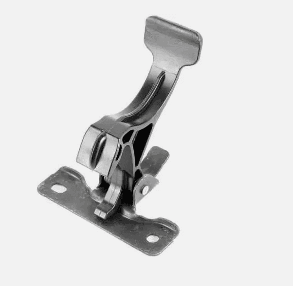 Manette ouverture capot pour Peugeot 208 I 2012-2019 PARTSLINE SC61376