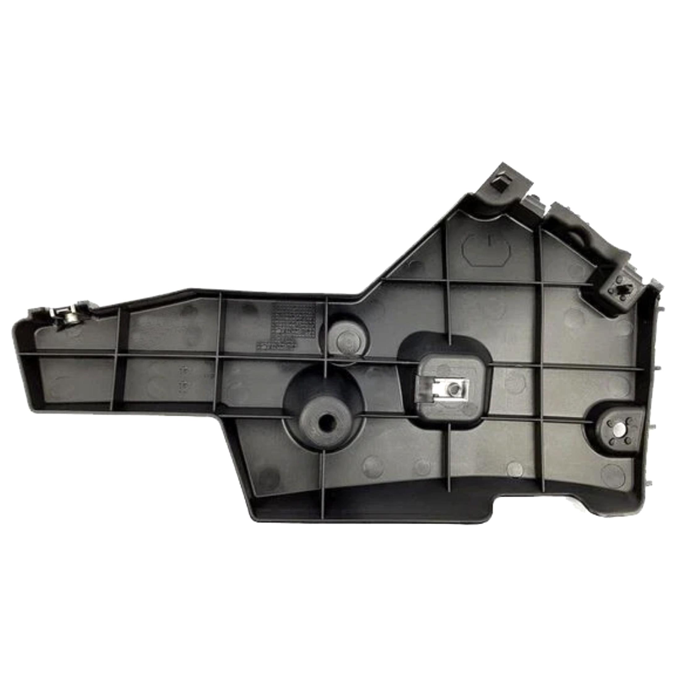 Fixation pare choc avant gauche pour Master 2 Movano A Interstar PARTSLINE SC61377