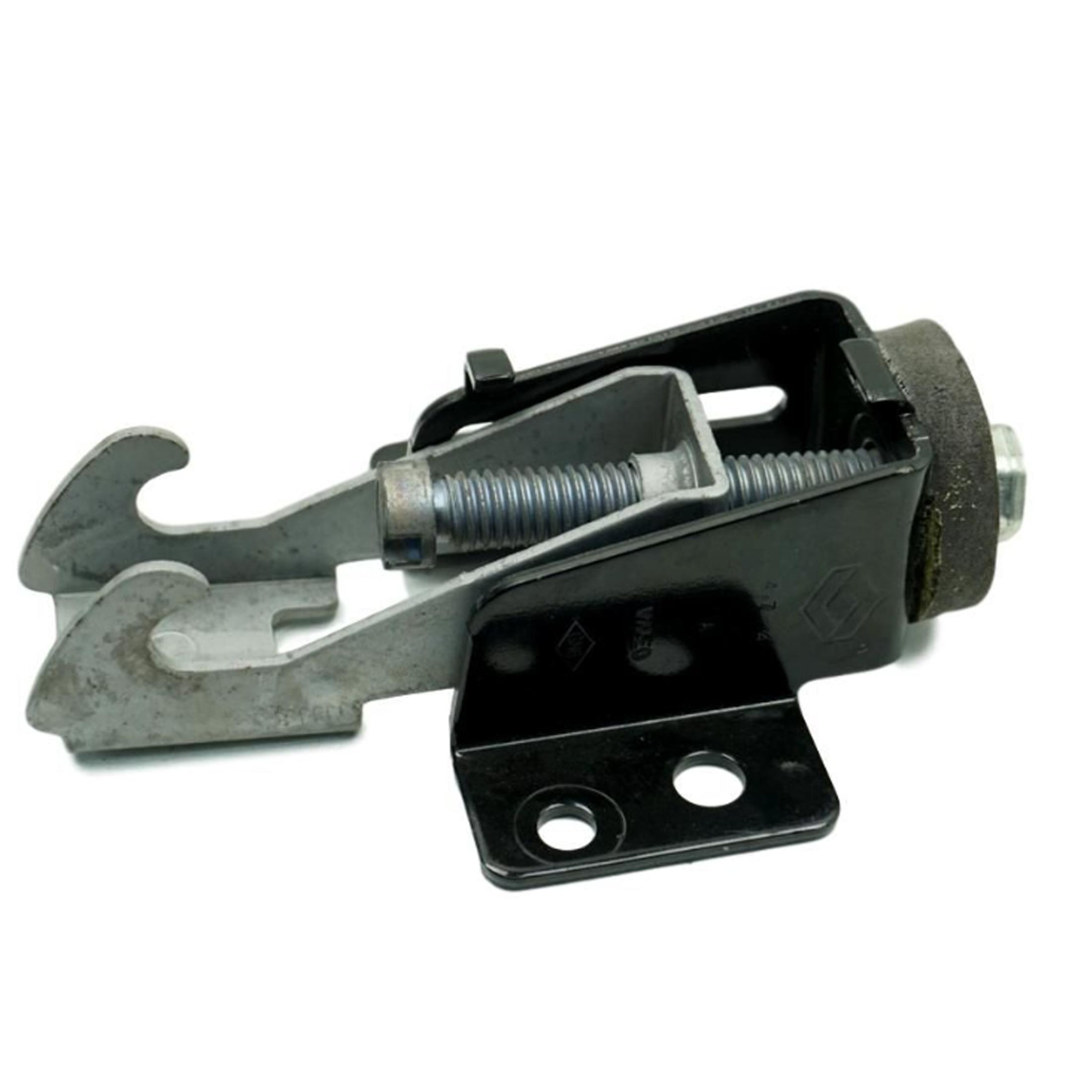 Système fixation roue secours pour Renault Kangoo Citan NV250 PARTSLINE SC61379