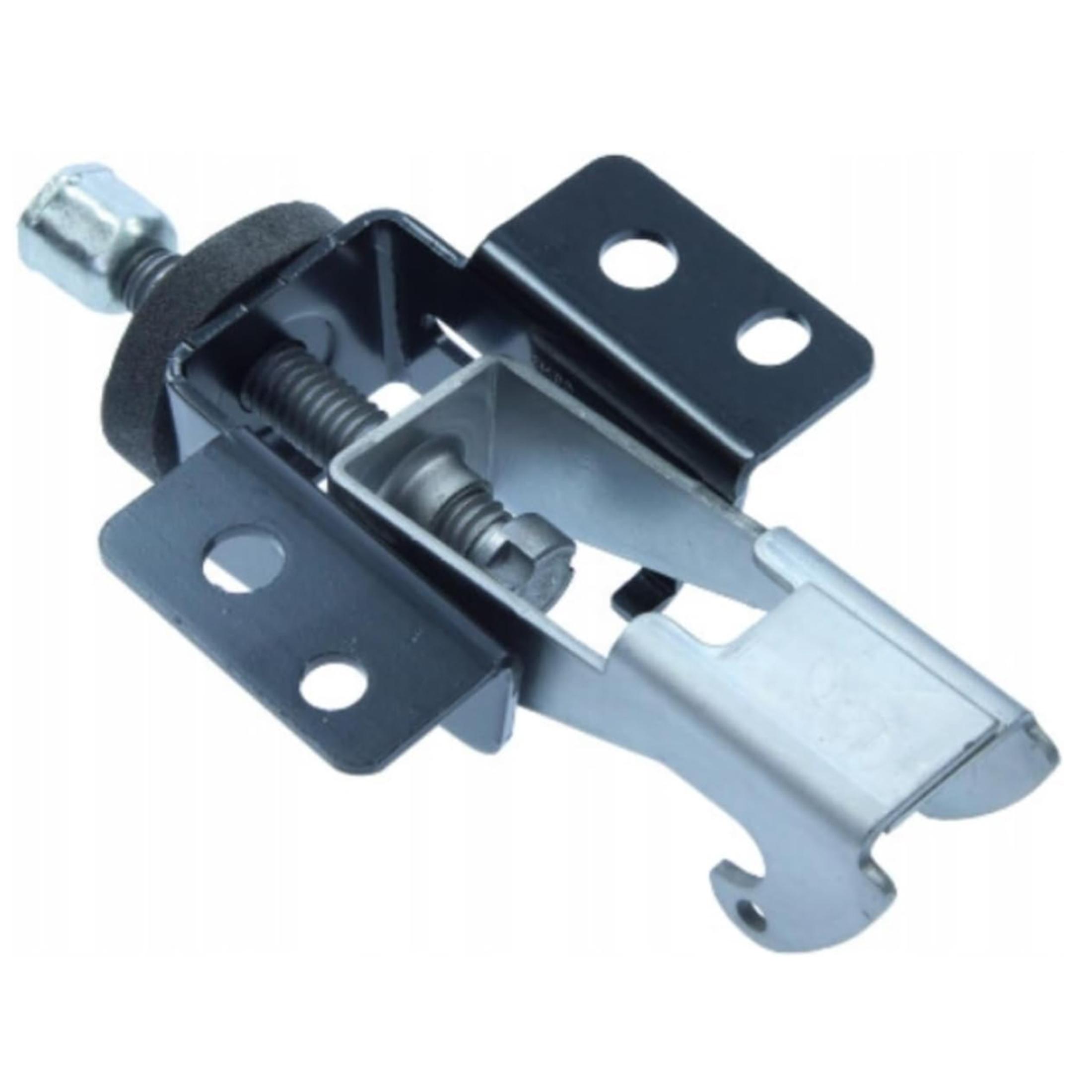 Système fixation roue secours pour Renault Kangoo Citan NV250 PARTSLINE SC61379