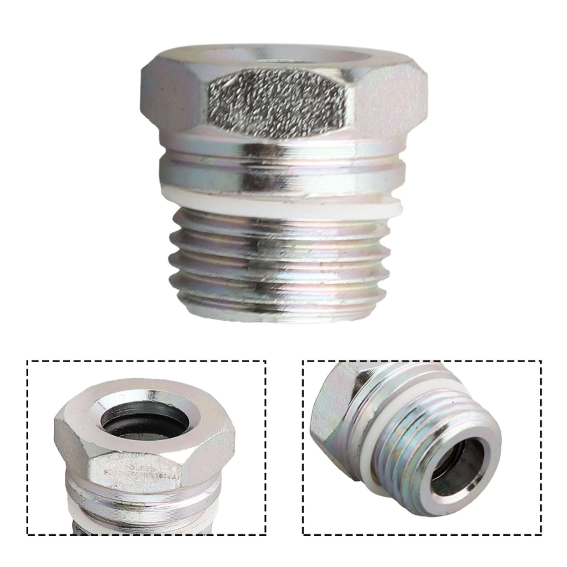 Ecrou pompe direction assistee pour Escort Fiesta Focus Mondeo Transit Puma Cougar PARTSLINE SC61380