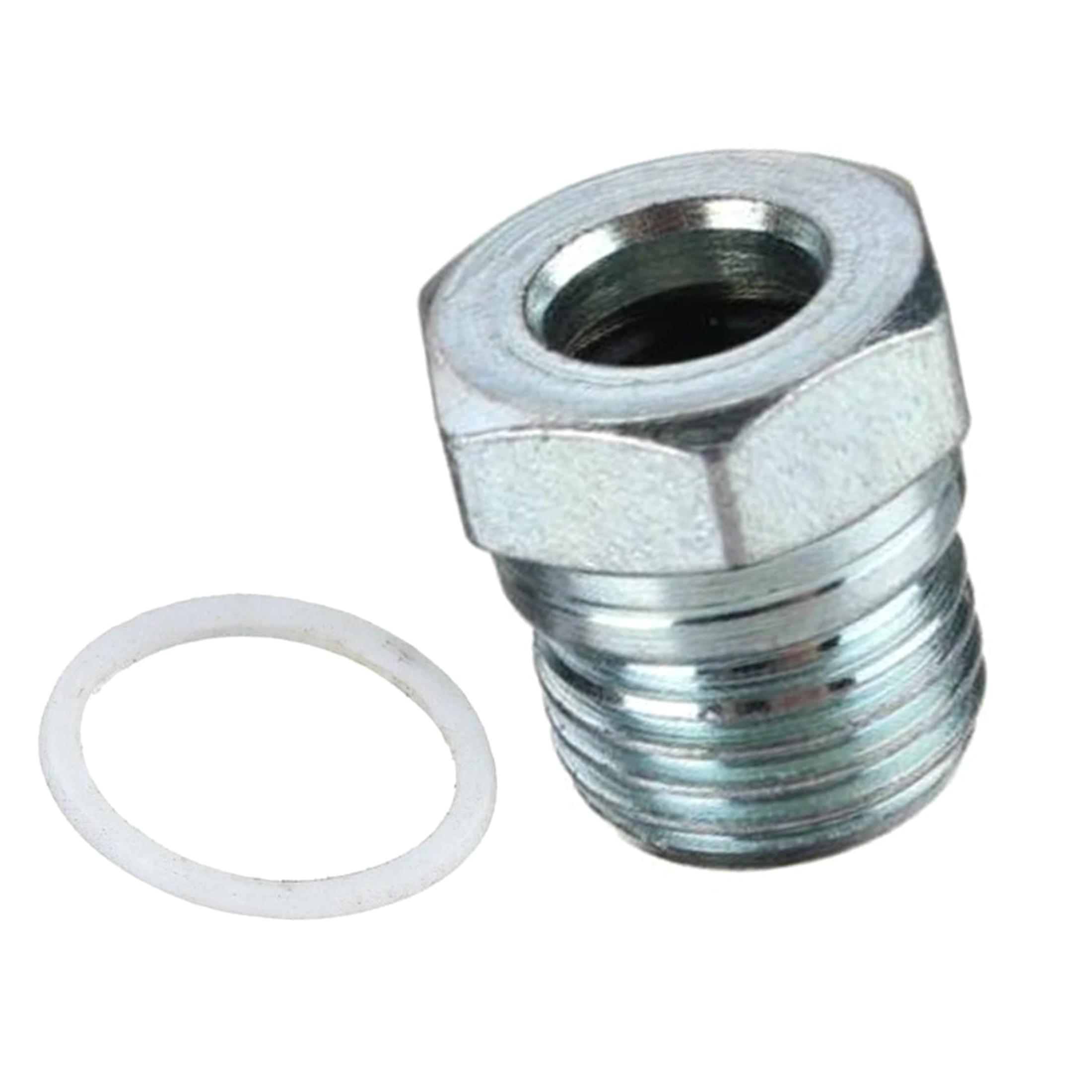 Ecrou pompe direction assistee pour Escort Fiesta Focus Mondeo Transit Puma Cougar PARTSLINE SC61380