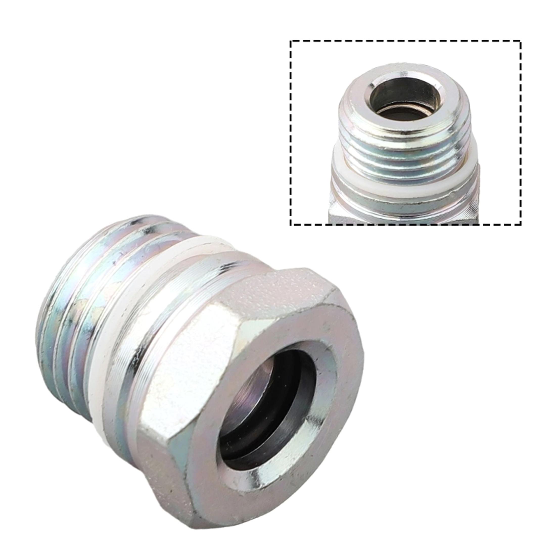 Ecrou pompe direction assistee pour Escort Fiesta Focus Mondeo Transit Puma Cougar PARTSLINE SC61380