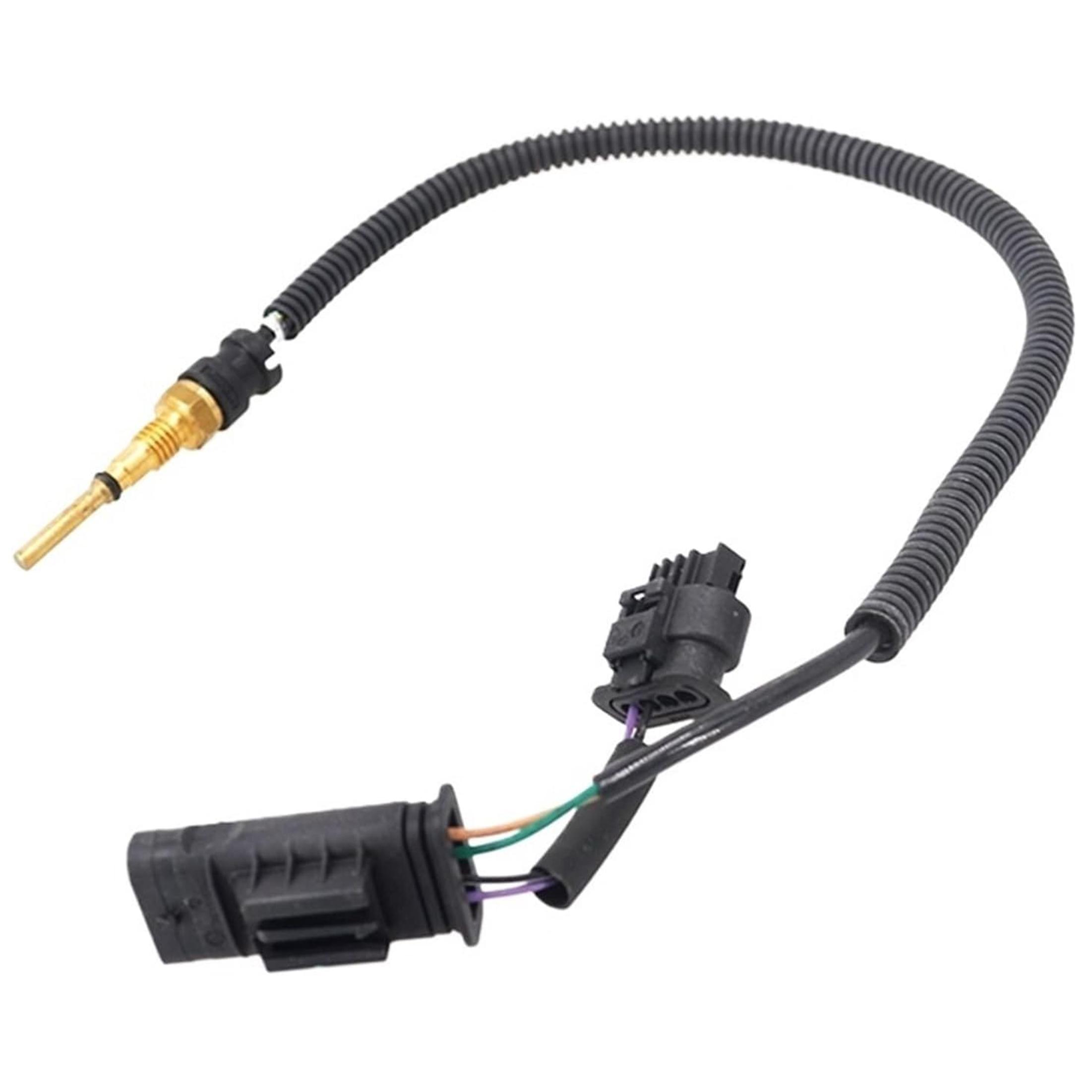 Capteur température liquide refroidissement pour 207 208 308 C3 C4 DS3 1.6 Vti PARTSLINE SC61381