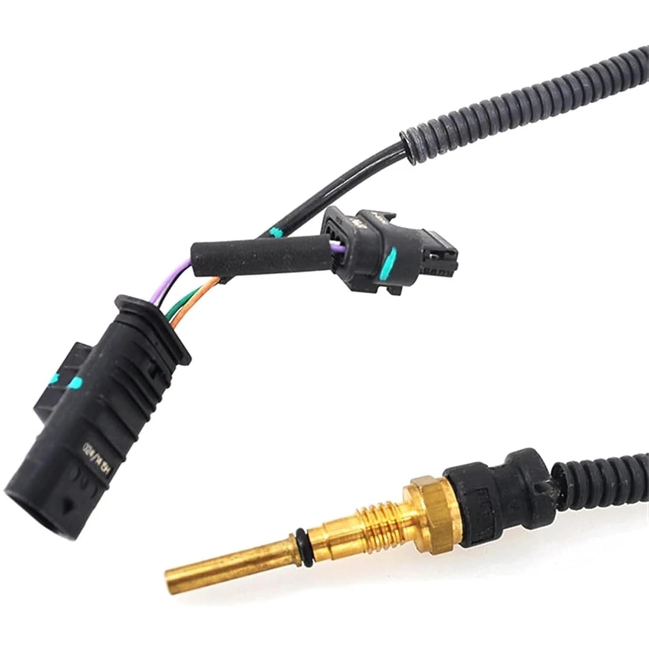 Capteur température liquide refroidissement pour 207 208 308 C3 C4 DS3 1.6 Vti PARTSLINE SC61381