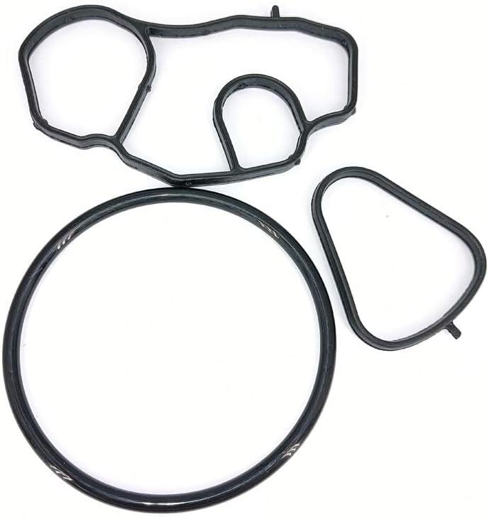 Kit joints boitier filtre a huile pour 1.6 THP VTi PureTech PARTSLINE SC61382