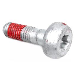 Vis fixation etrier frein avant M12x1.50 pour Peugeot 206 207 307 308 407 PARTSLINE SC61389
